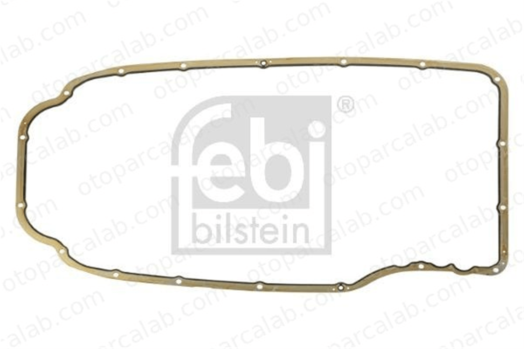 FEBI BILSTEIN 174302 Karter Contası SCANIA R II P II 2252095 1520507