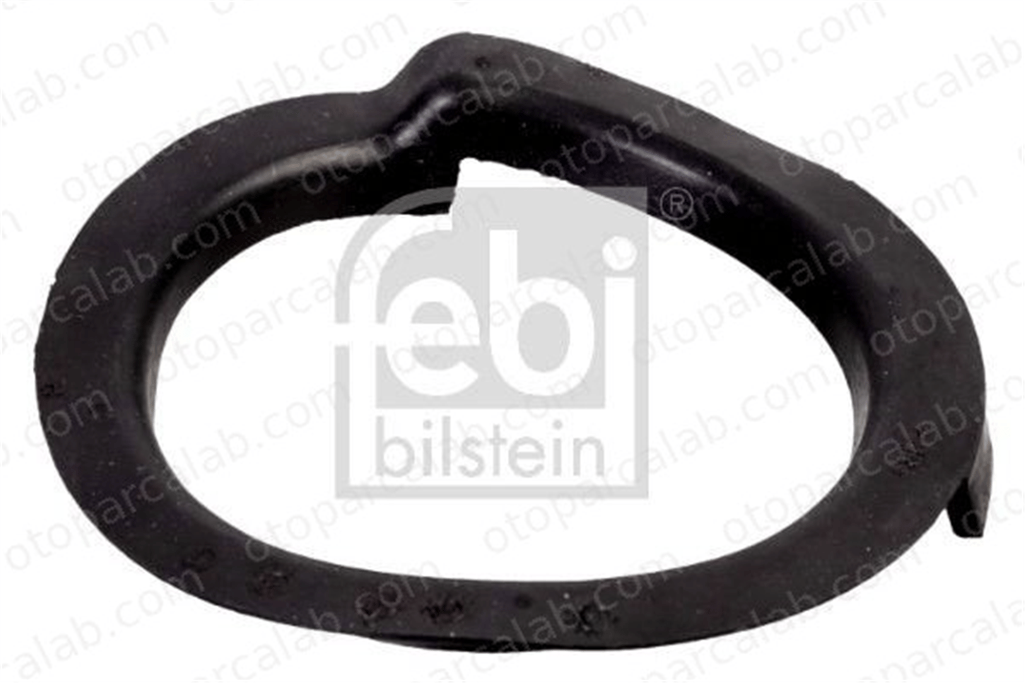 FEBI BILSTEIN 174362 Amortisör Tabla Takozu Yaylı Koltuk Ön Sağ veya Sol BMW 5 5 Touring 31331091867