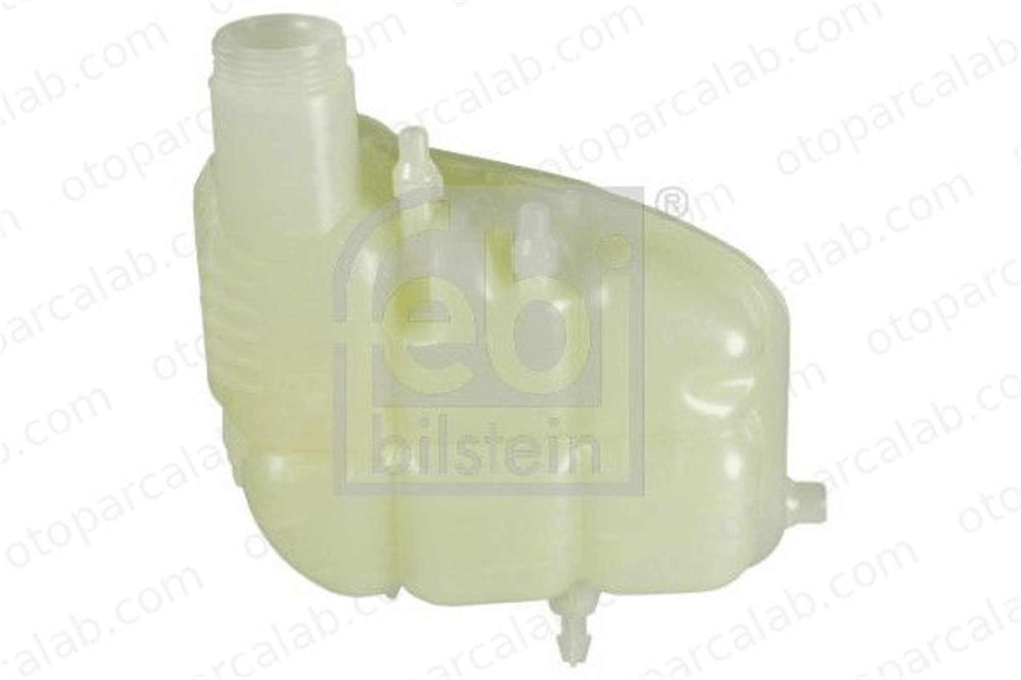 FEBI BILSTEIN 174398 Radyatör Yedek Su Deposu MINI MINI BMW X2 17137617362 17138687503