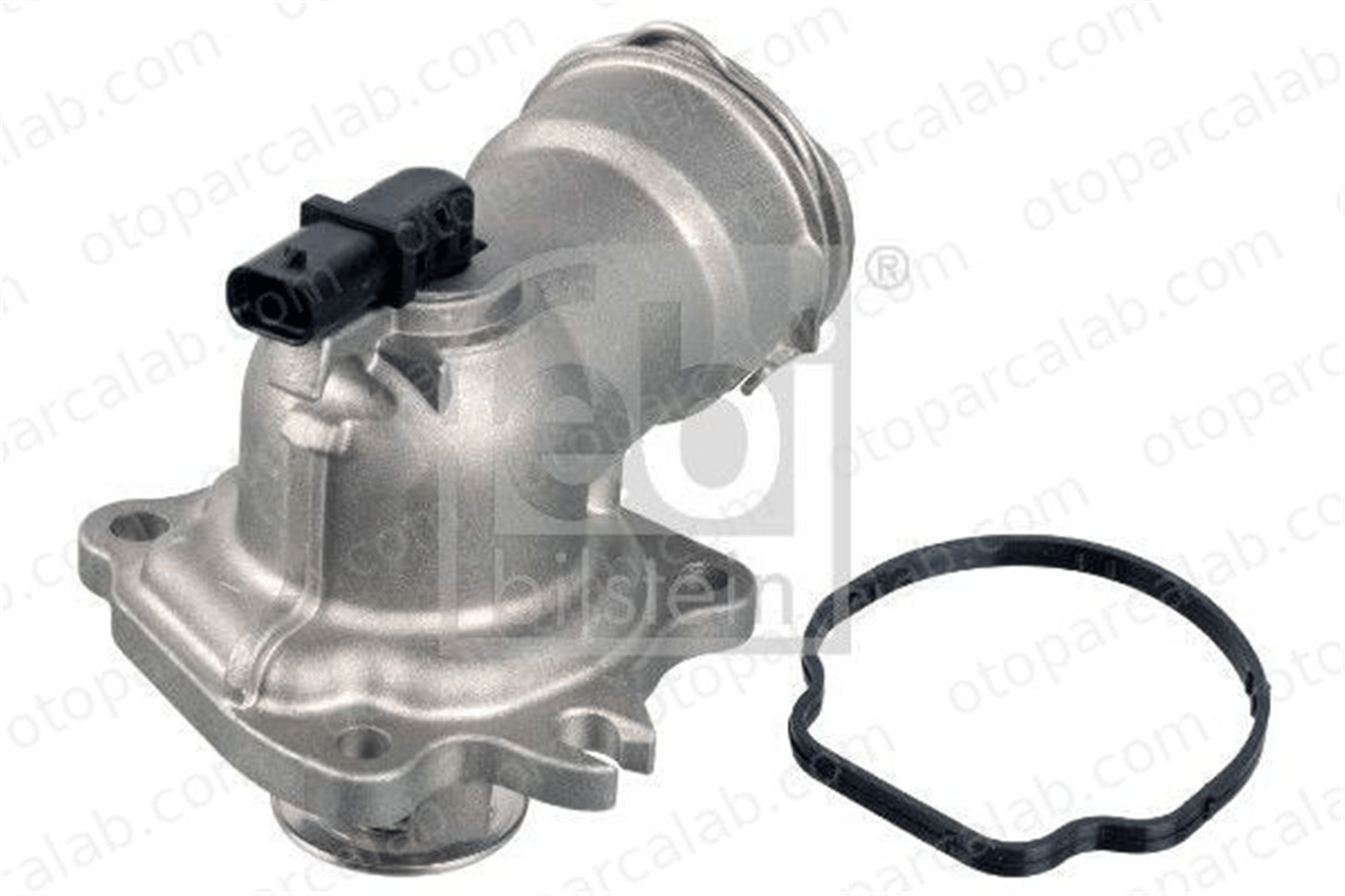 FEBI BILSTEIN 174399 Termostat 92 °C MERCEDES-BENZ E-SERISI M-SERISI A6422001615 A6422002215