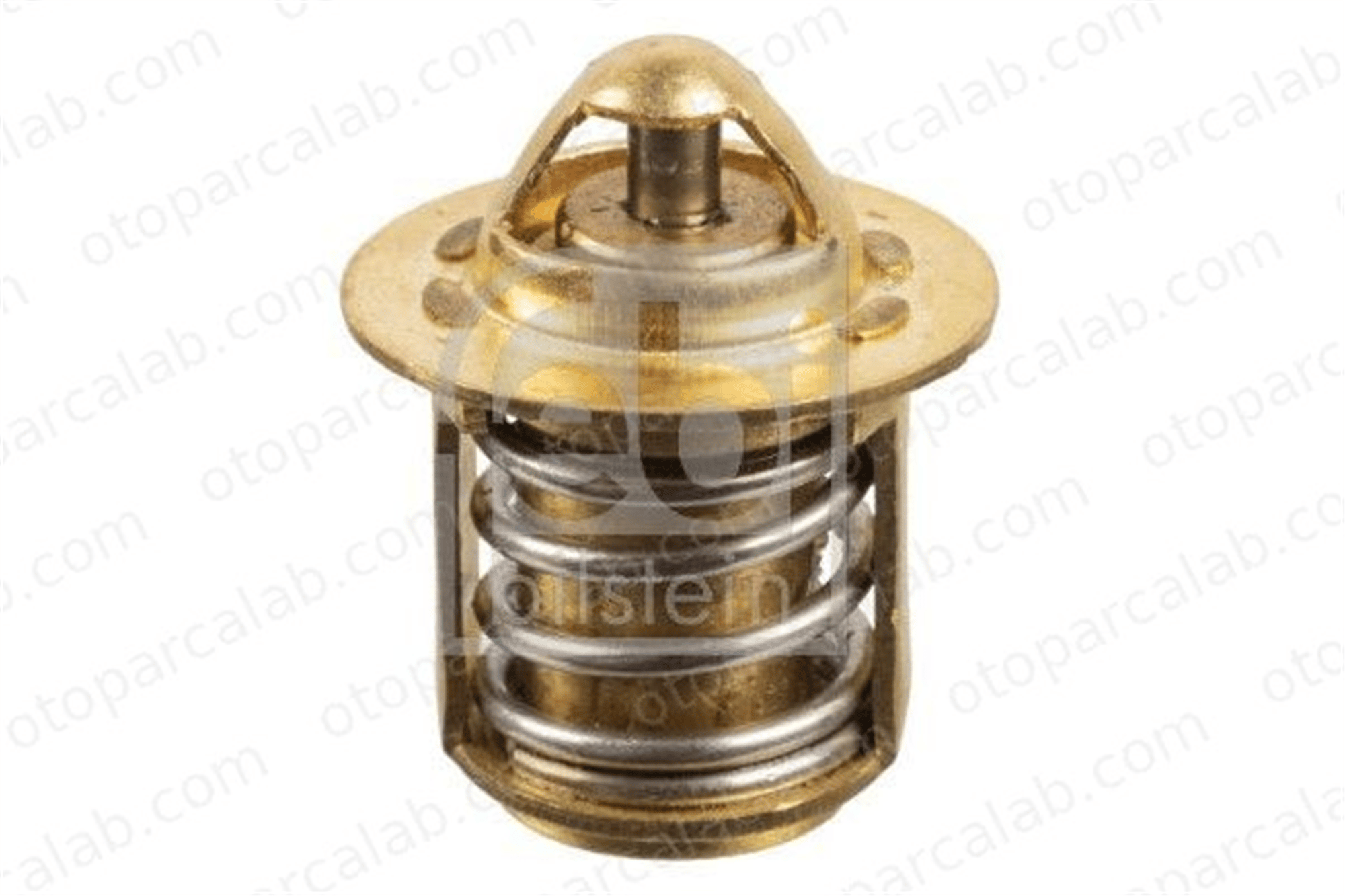 FEBI BILSTEIN 174445 Termostat 58 °C MAN F90 TGS I 51064020098 51064020093