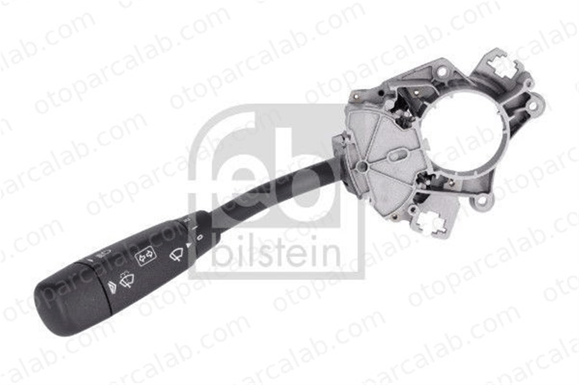 FEBI BILSTEIN 17515 Silecek Sinyal Kolu MERCEDES-BENZ C-SERISI E-SERISI A2085450010 2085450010