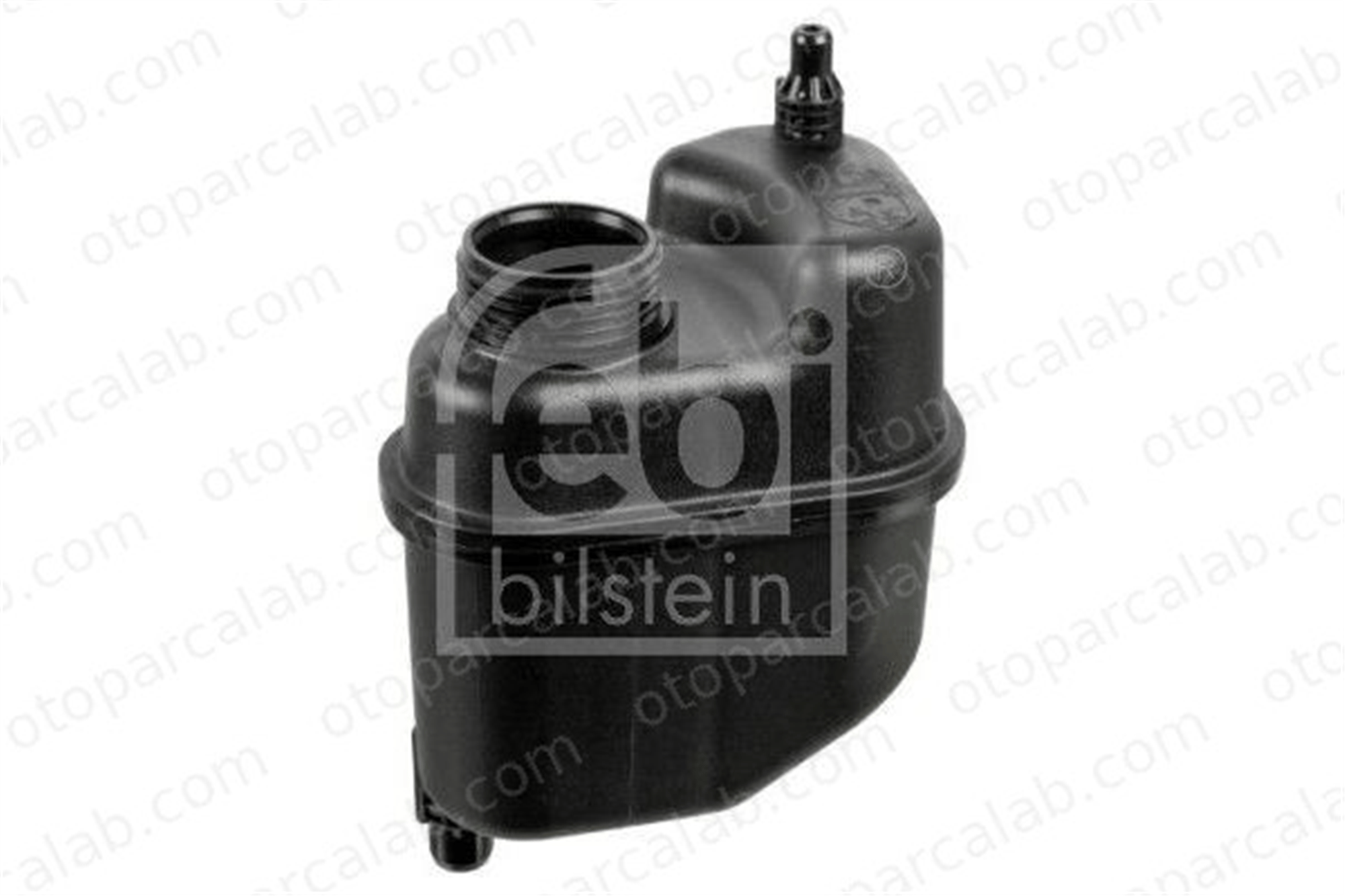 FEBI BILSTEIN 175450 Radyatör Yedek Su Deposu BMW 4 Gran Coupe 1 17138617045