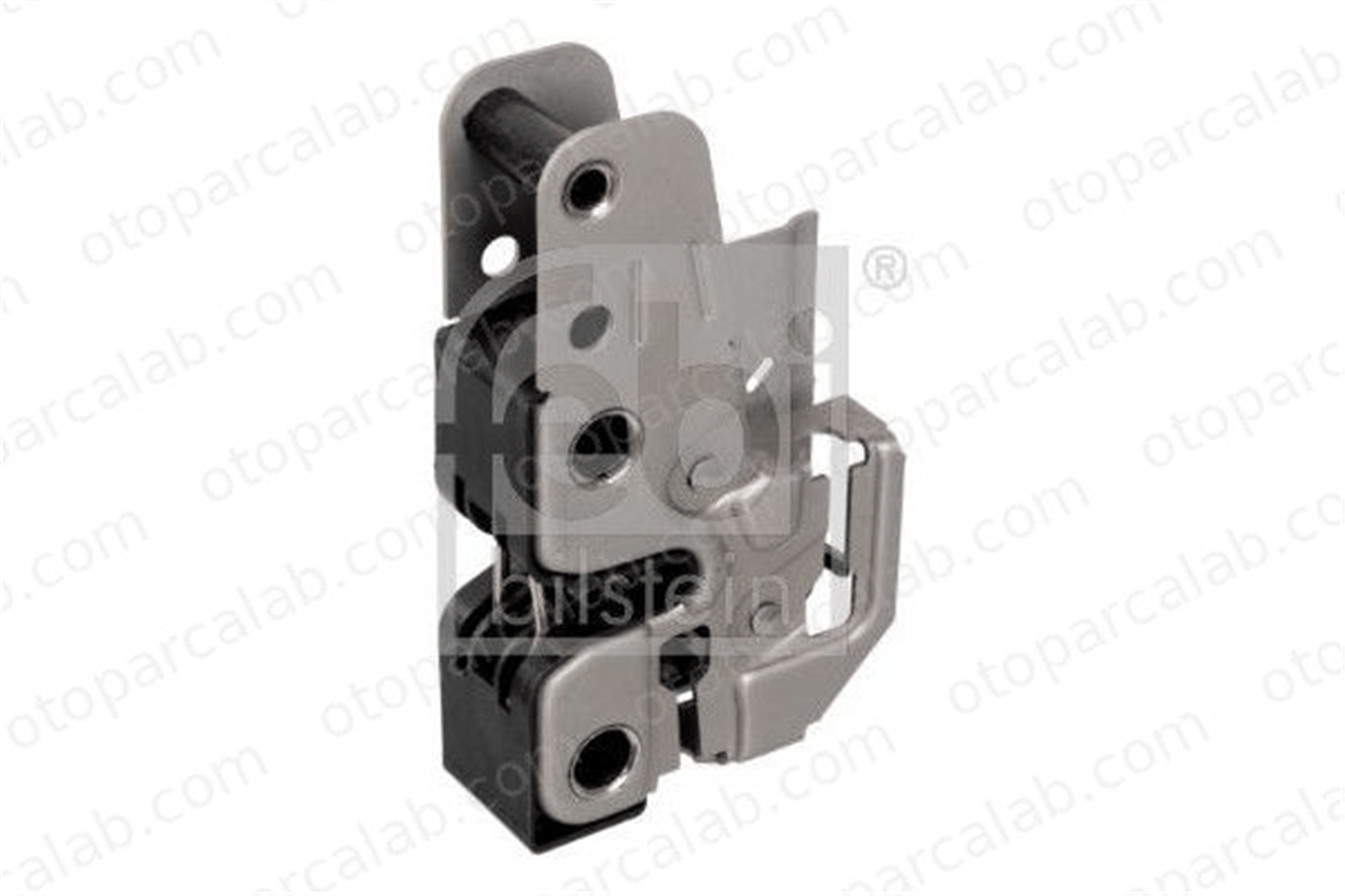 FEBI BILSTEIN 175464 Motor Kaput Kilidi VW TRANSPORTER T6 / CARAVELLE T6 Minibüs/Otobüs TRANSPORTER T6 Panelvan/Van 7E0823509F 7E0823509C