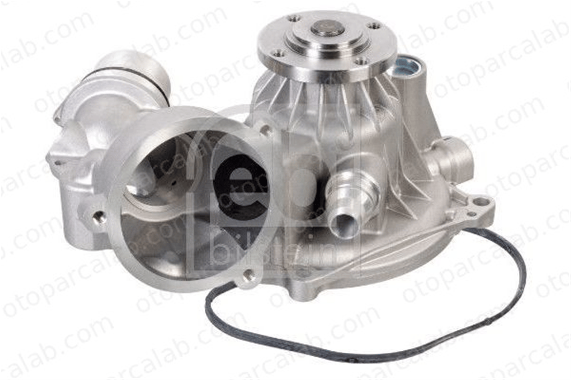 FEBI BILSTEIN 175531 Devirdaim Su Pompası BMW 5 7 11517586779 11517531859