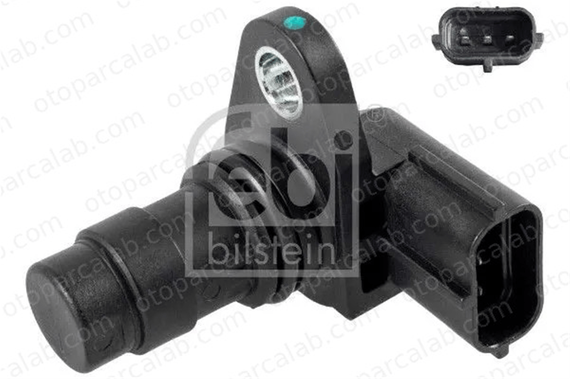 FEBI BILSTEIN 175688 Eksantrik Devir Sensörü VOLVO S60 I S80 I 30713370 8627354
