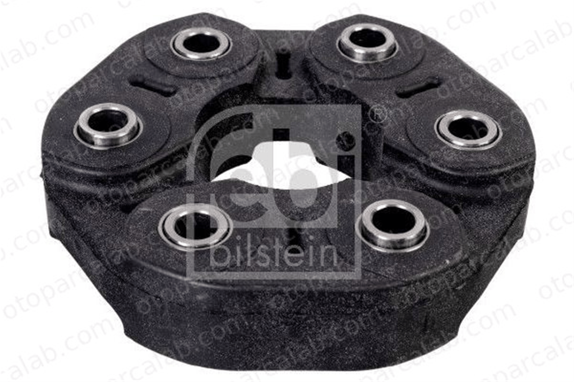 FEBI BILSTEIN 175751 Şaft Kaplini IVECO DAILY VI Platform şasi DAILY VI Panelvan/Van 5801854322 42575431