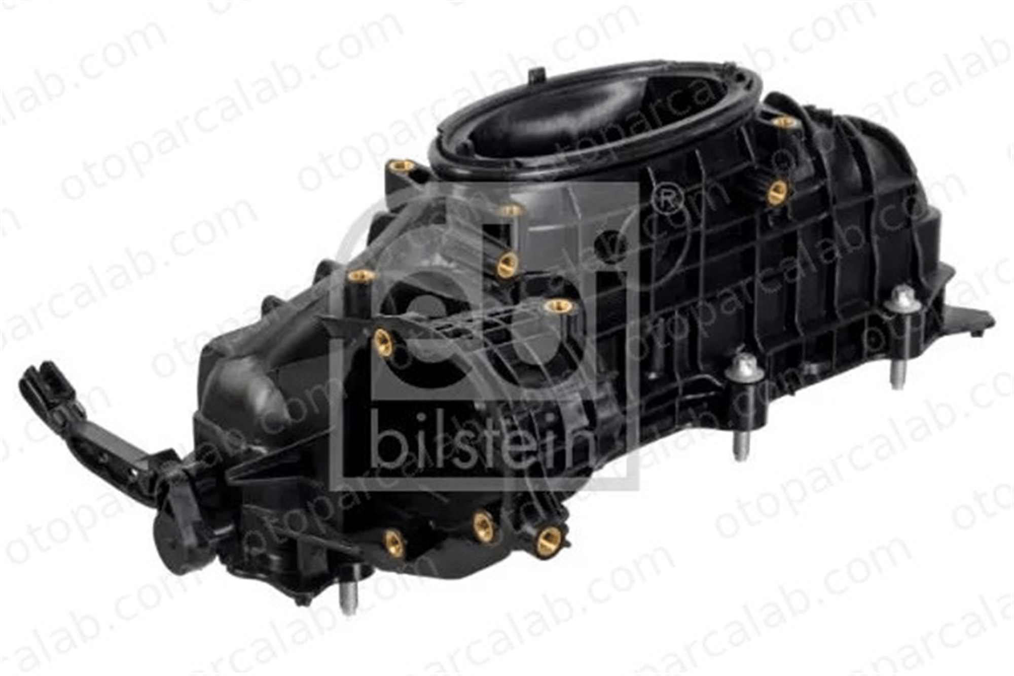 FEBI BILSTEIN 175771 Emme Manifold MERCEDES-BENZ C-SERISI C-SERISI T-Model A6510903037 68089607AASK