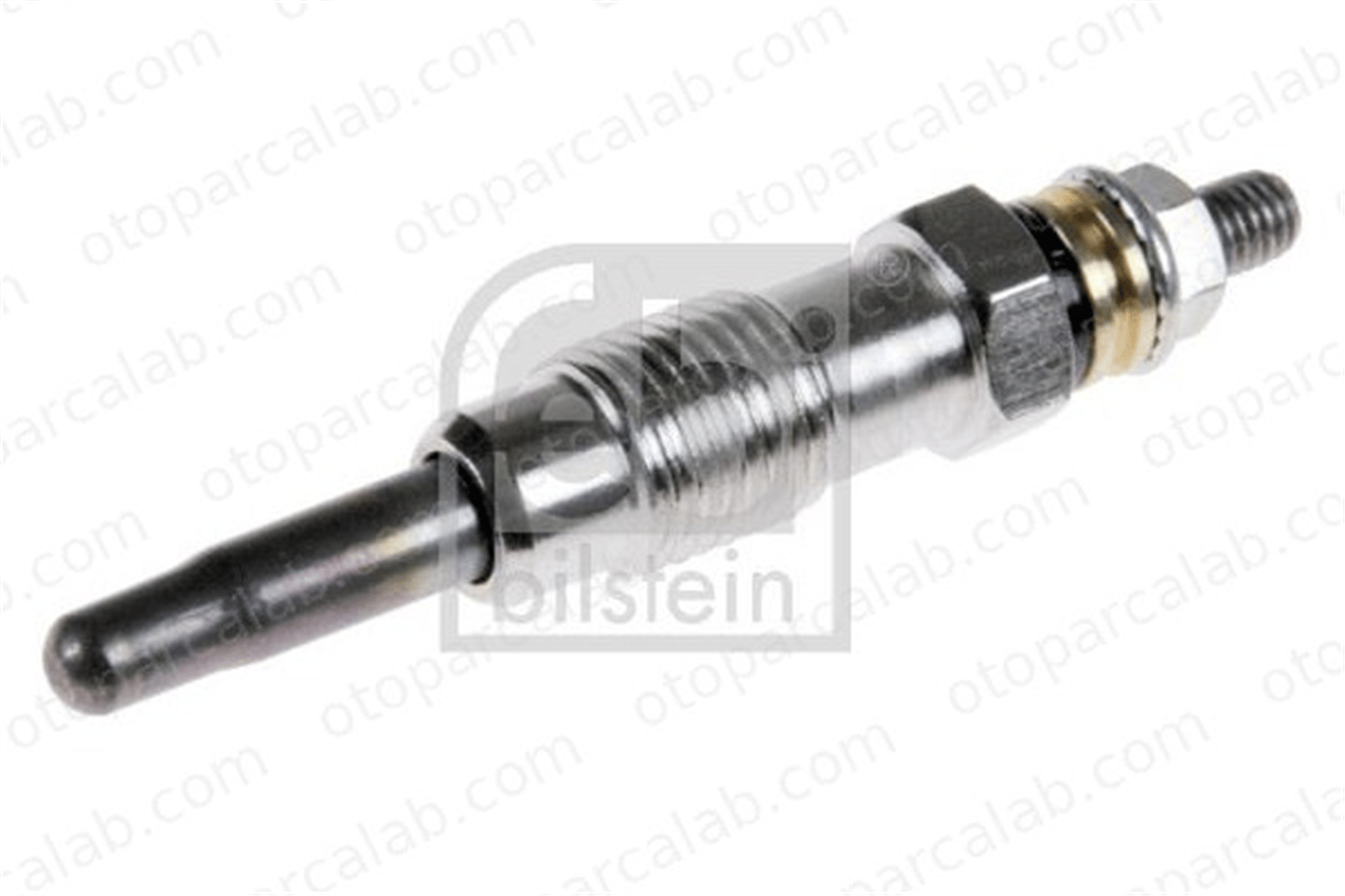 FEBI BILSTEIN 176170 Isıtma Bujisi MERCEDES-BENZ 124 Sedan 124 T-Model 11590001 6611593101