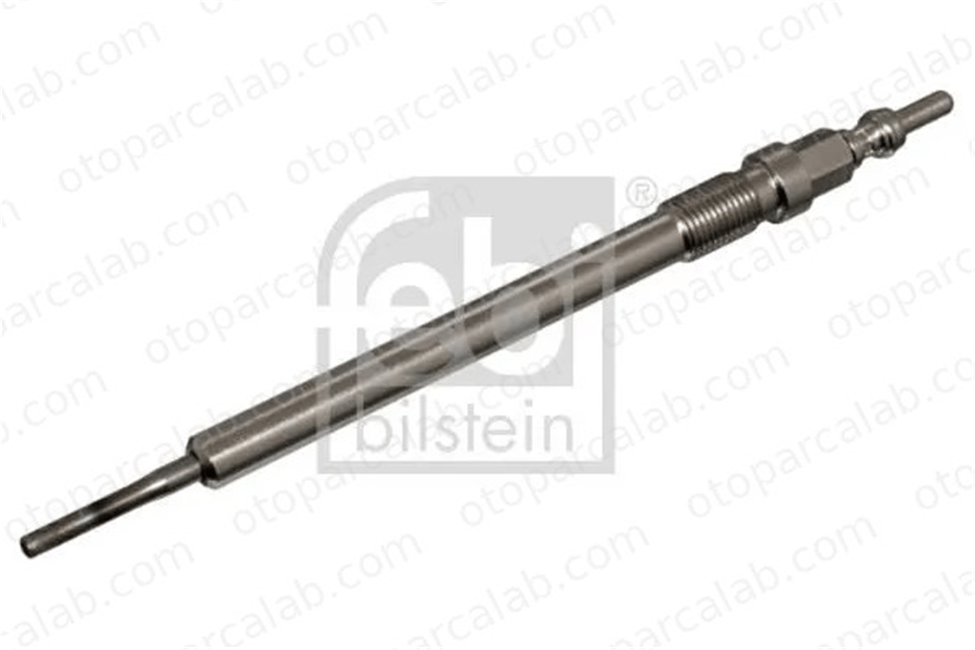 FEBI BILSTEIN 176246 Isıtma Bujisi MERCEDES-BENZ E-SERISI C-SERISI A0011597301 A0011598001