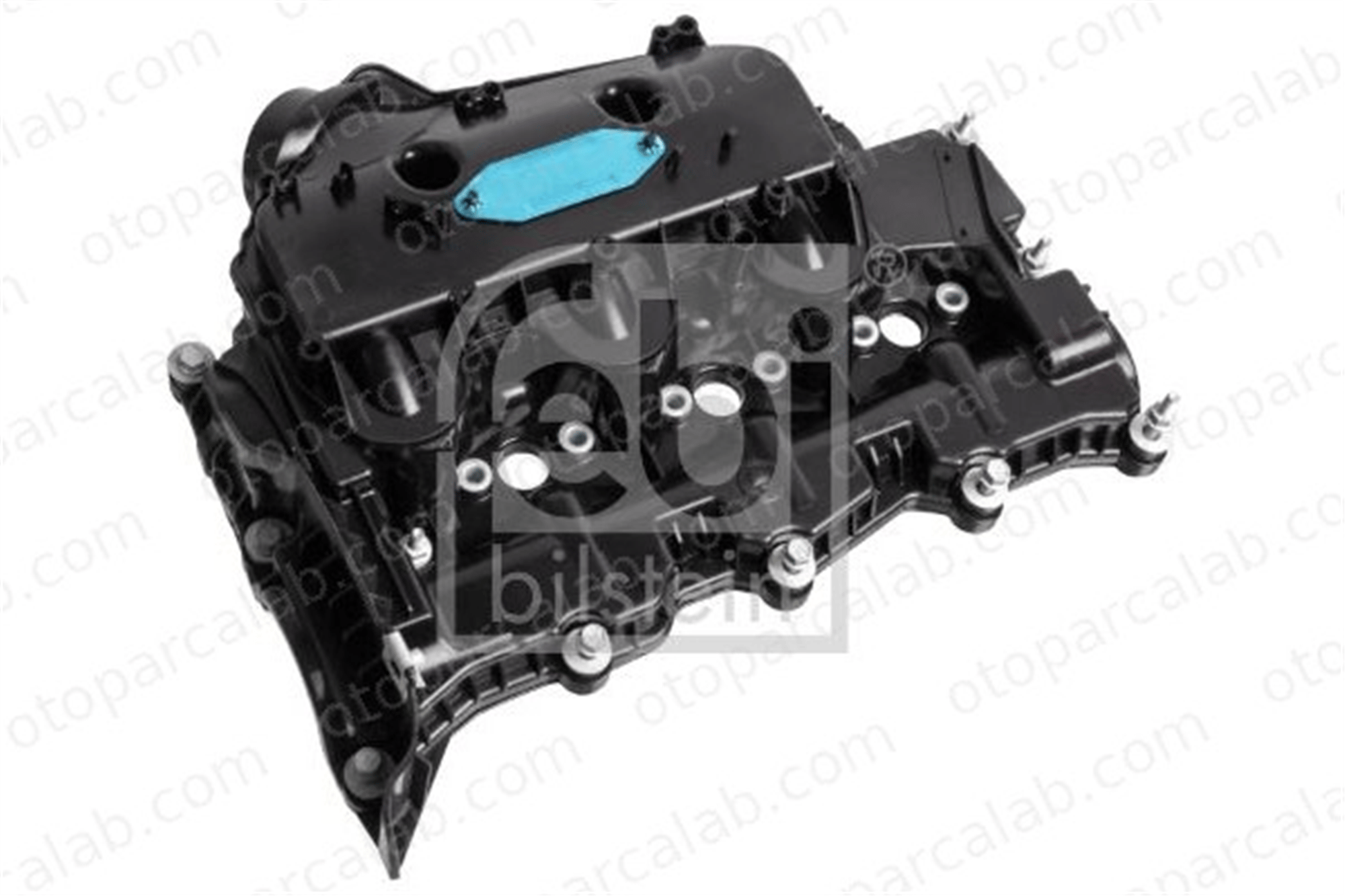 FEBI BILSTEIN 176910 Motor Üst Kapağı (Külbütör) LAND ROVER DISCOVERY V JAGUAR XF I 248S2 0248.S2