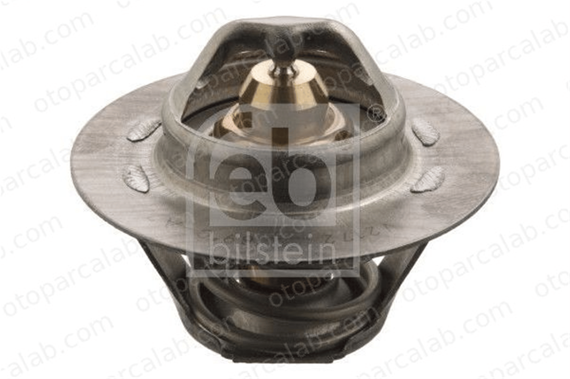 FEBI BILSTEIN 17694 Termostat 88 °C PEUGEOT 405 I 205 II 133827 133844