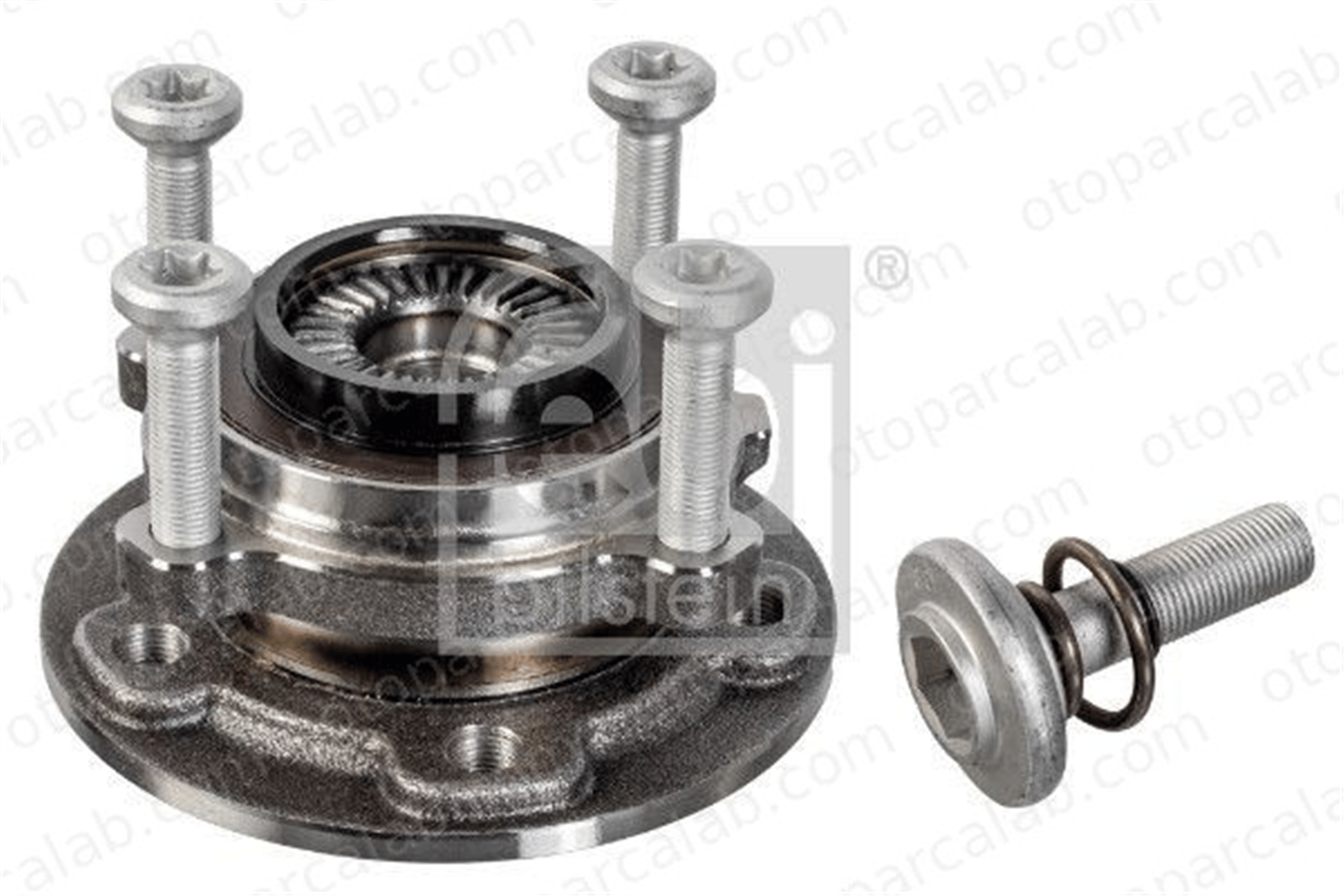 FEBI BILSTEIN 176975 Porya Ön Sağ veya Sol MINI MINI BMW X2 33416852157 31206874443