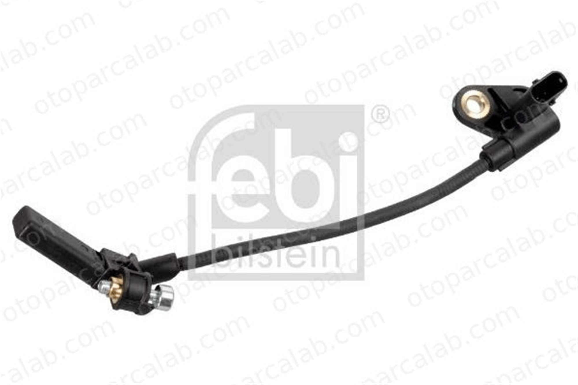 FEBI BILSTEIN 177114 Krank Sensörü BMW 3 3 Touring 13627582842