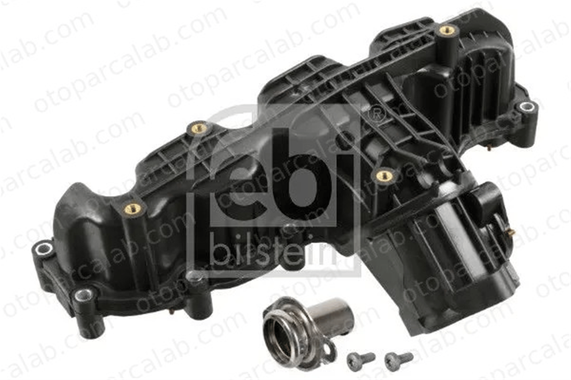 FEBI BILSTEIN 177778 Emme Manifold SKODA FABIA II FABIA II Combi 3L129711AL 03L129711AL