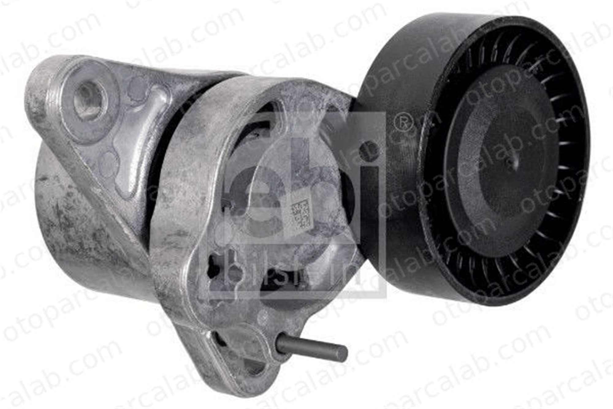 FEBI BILSTEIN 177942 Vantilatör Kayış Gergi Rulmanı MERCEDES-BENZ C-SERISI C-SERISI T-Model A6542000070 6542000070