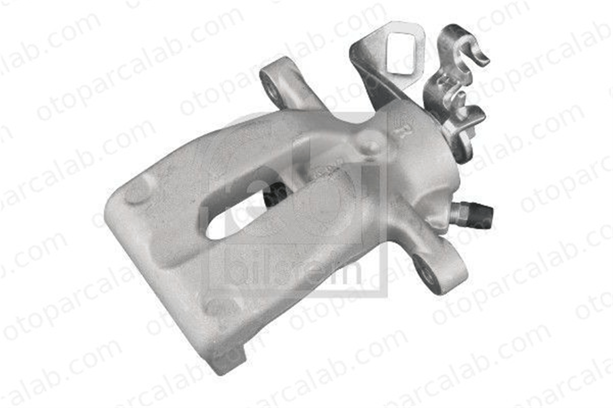 FEBI BILSTEIN 178060 Fren Kaliper Arka Sağ MINI MINI MINI CLUBMAN 34216776926 34216785612