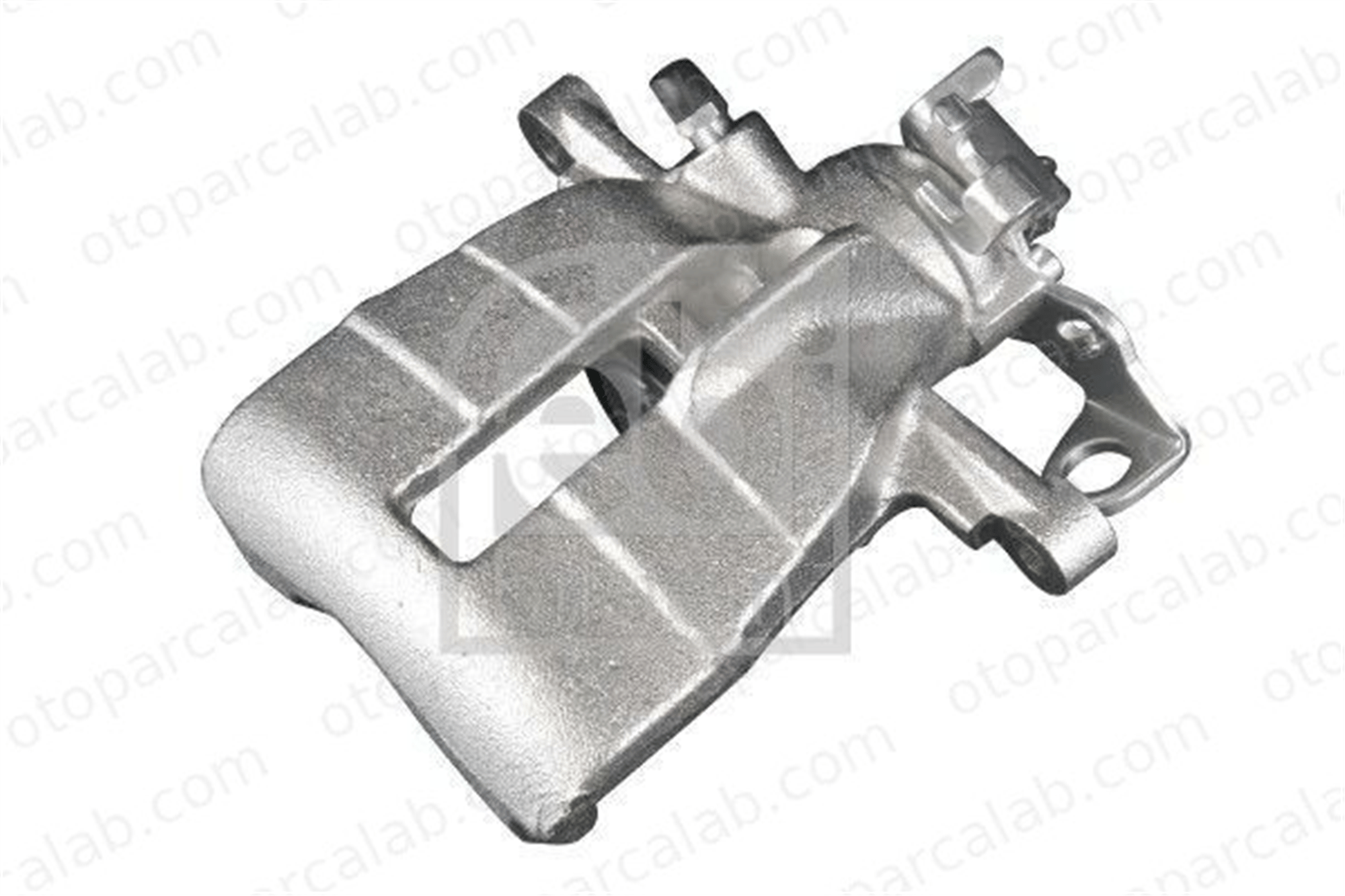 FEBI BILSTEIN 178074 Fren Kaliper Arka Sol VW TRANSPORTER T5 Minibüs/Otobüs TRANSPORTER T5 Panelvan/Van 7H0615423 7H0615423A