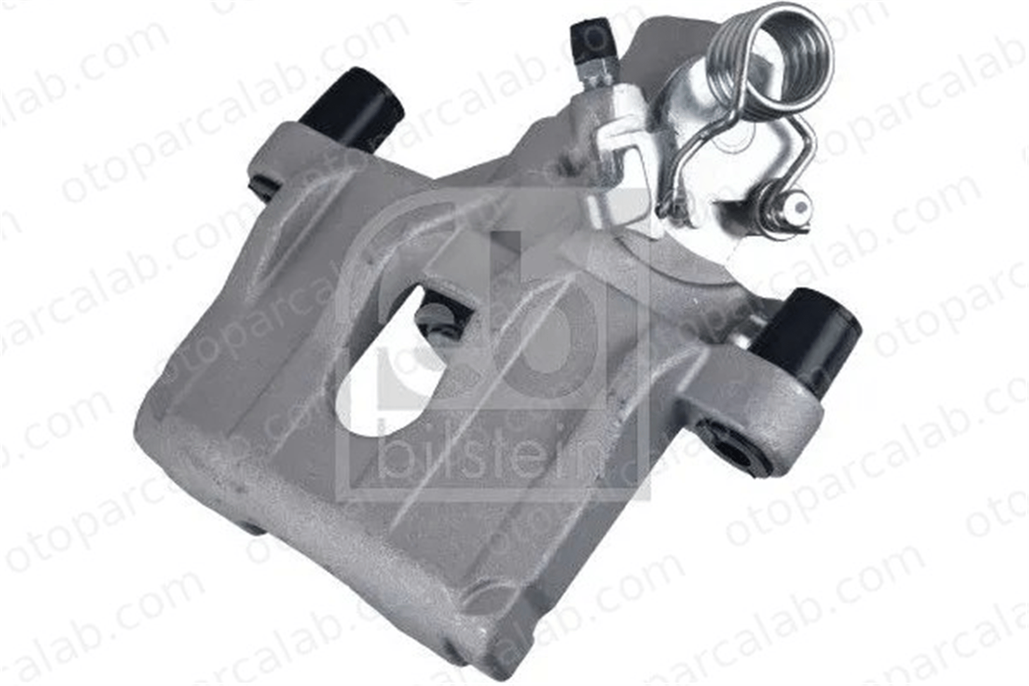 FEBI BILSTEIN 178083 Fren Kaliper Arka Sağ FORD FOCUS II VOLVO V50 1223704 1324304
