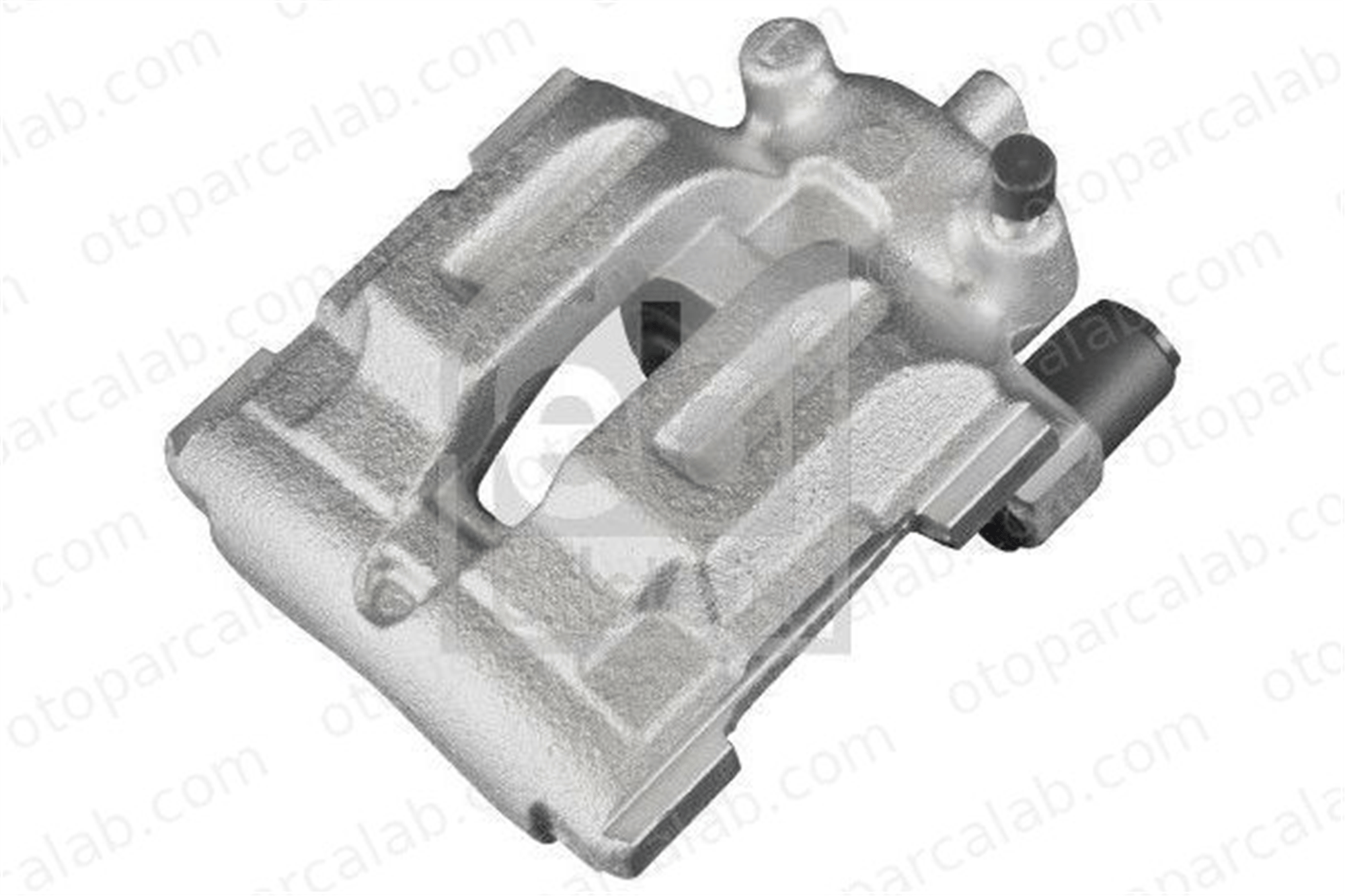 FEBI BILSTEIN 178104 Fren Kaliper Arka Sol BMW 1 1 Cabrio 34216768693