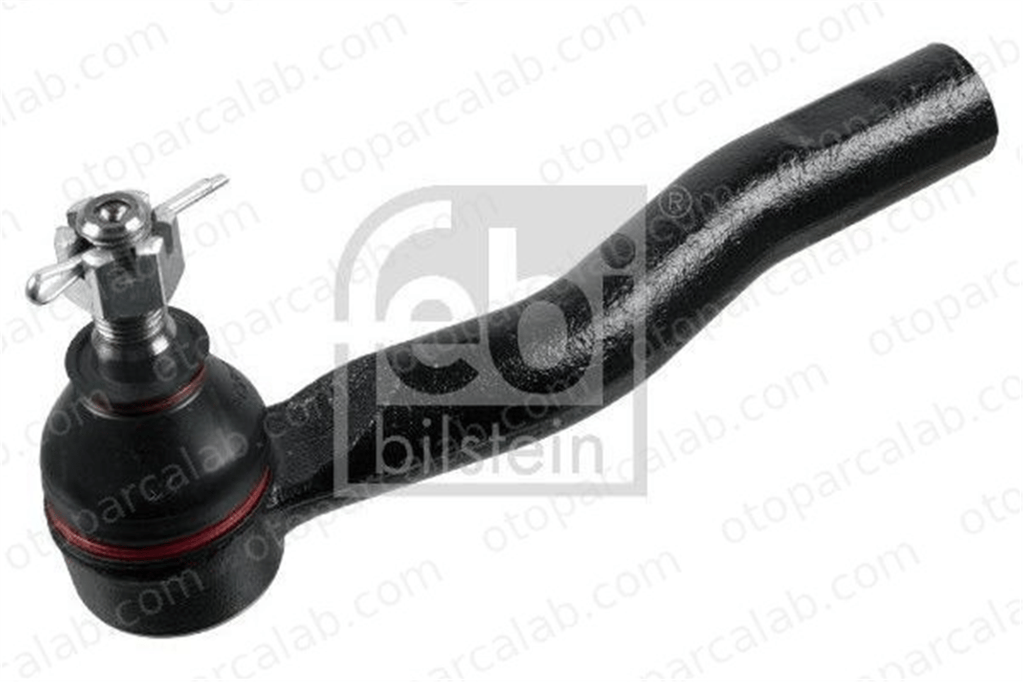 FEBI BILSTEIN 178501 Rot Başı Sol TOYOTA C-HR COROLLA CROSS 178501 45047F4010
