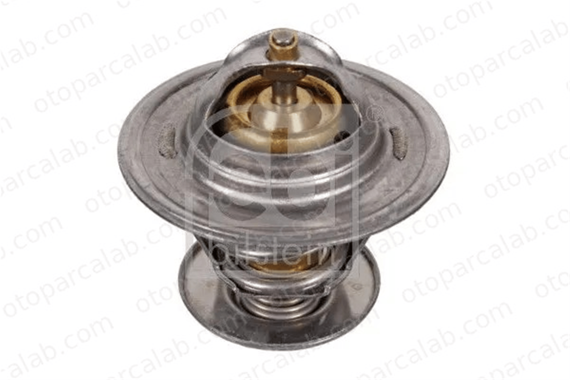FEBI BILSTEIN 17888 Termostat VW GOLF II AUDI 80 B3 Sedan 32121113 032121113