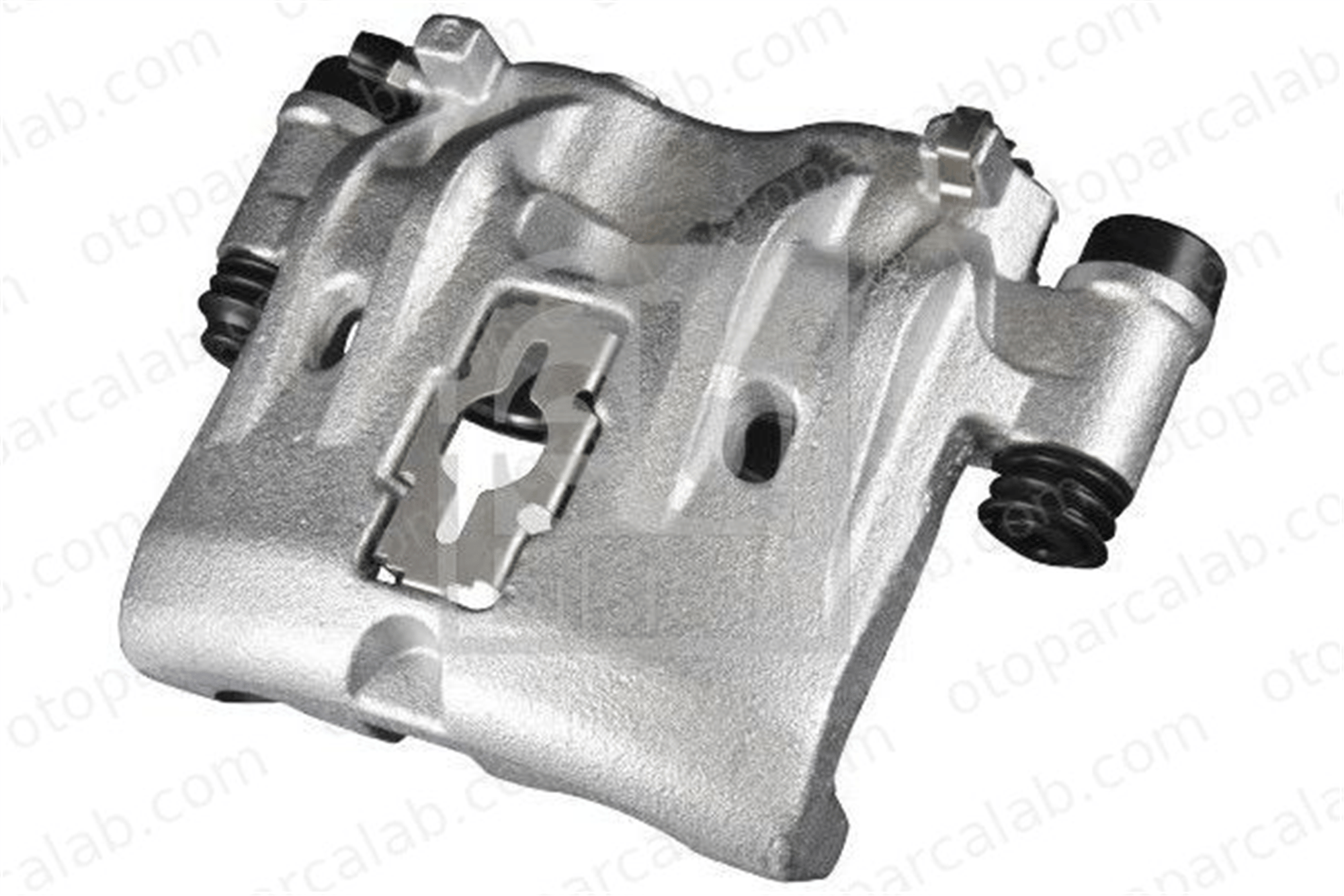 FEBI BILSTEIN 179433 Fren Kaliper Arka Sağ IVECO DAILY III Platform şasi DAILY IV Platform şasi 42530363 0 4253 0363