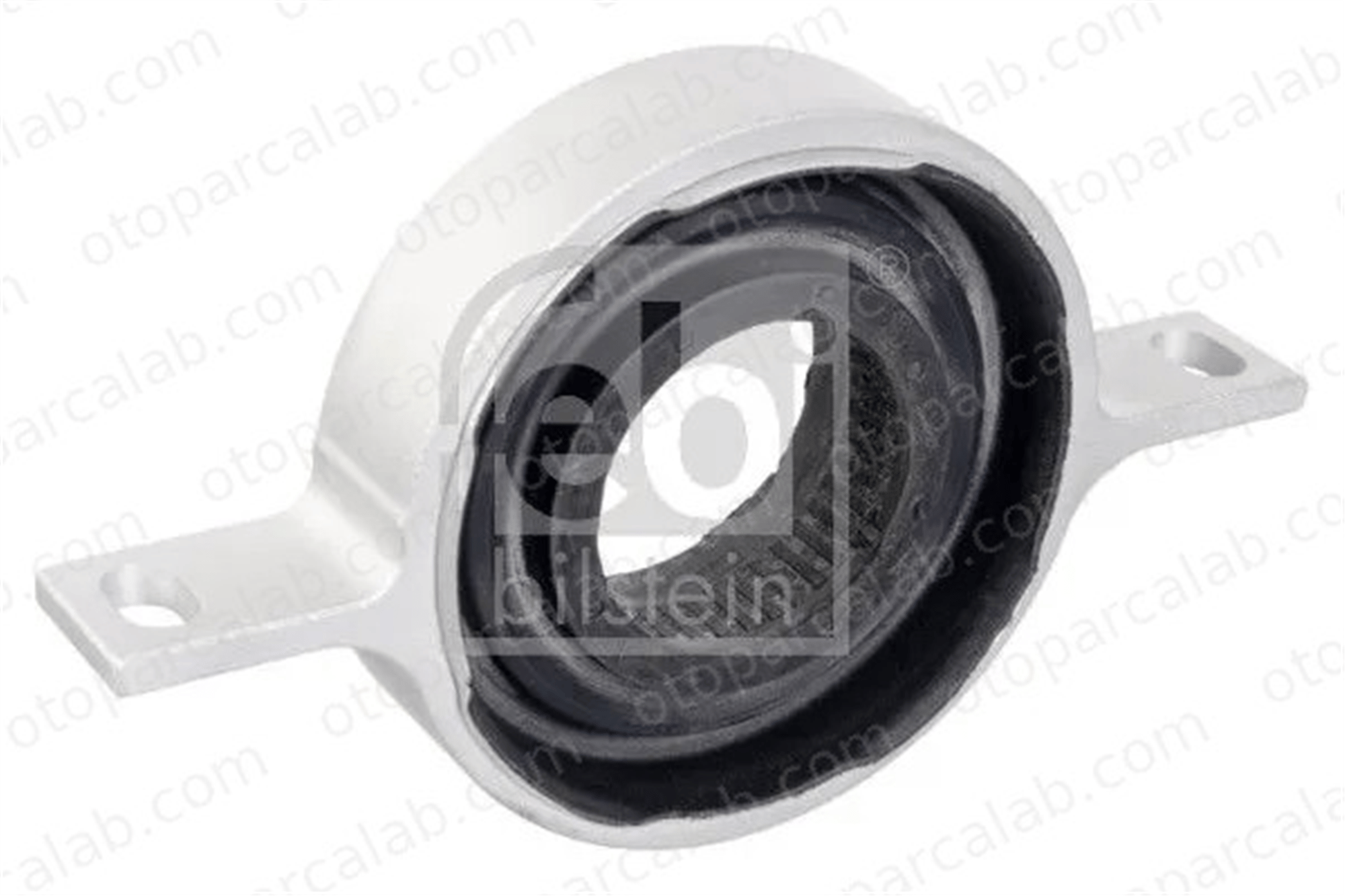 FEBI BILSTEIN 179966 Şaft Askısı Takozu BMW X5 X3 26127558745 26127558745SK