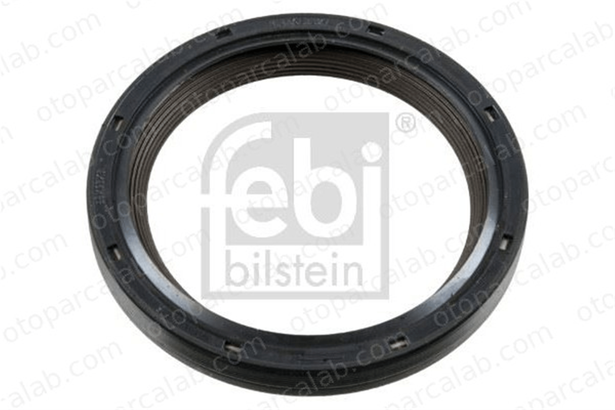 FEBI BILSTEIN 180091 Krank Keçesi Ön BMW 3 MINI MINI CLUBMAN 11118604931 11118664905