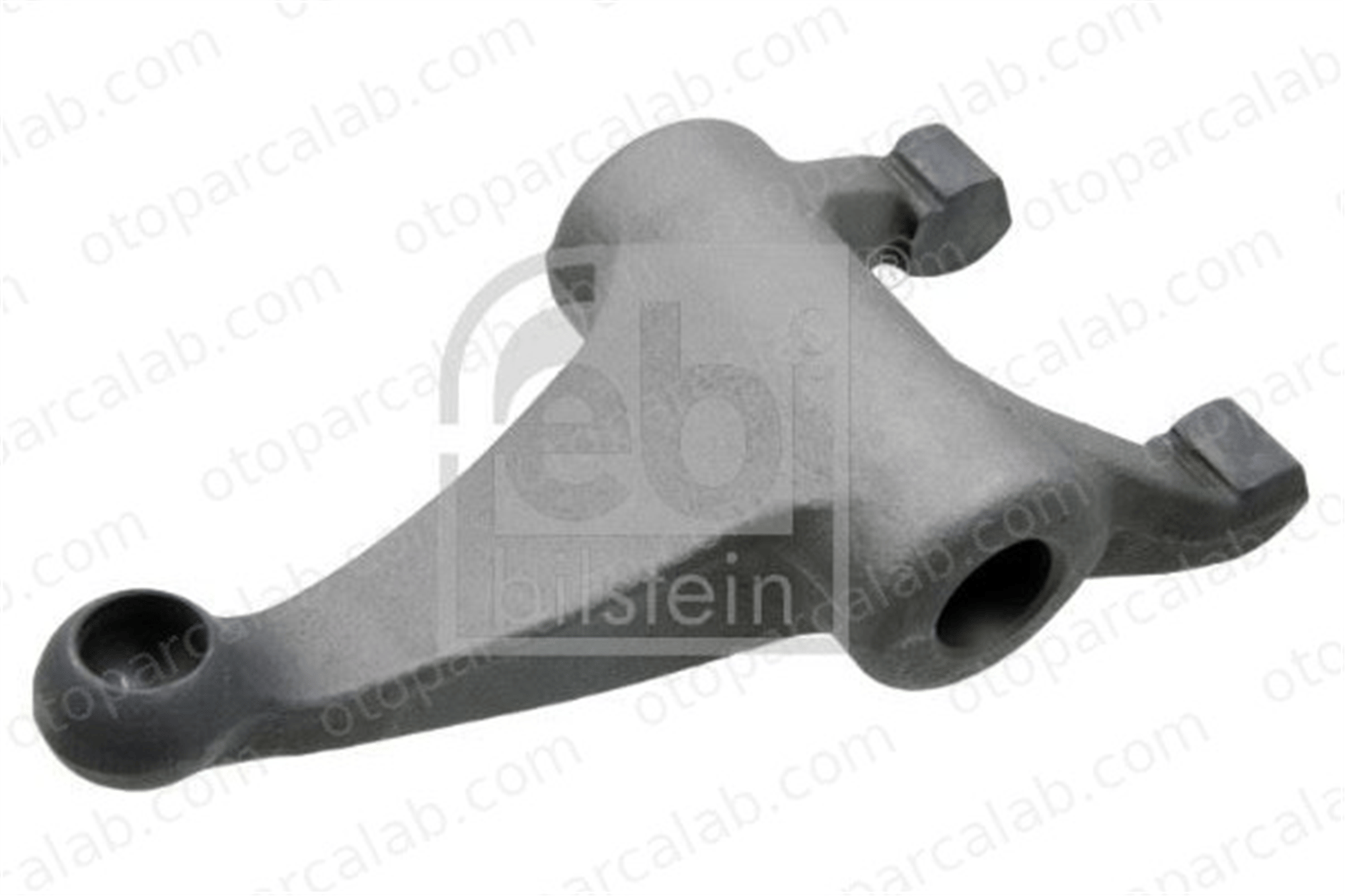 FEBI BILSTEIN 180162 Debriyaj Çatalı IVECO STRALIS II TRAKKER I 42115520 004211 5520