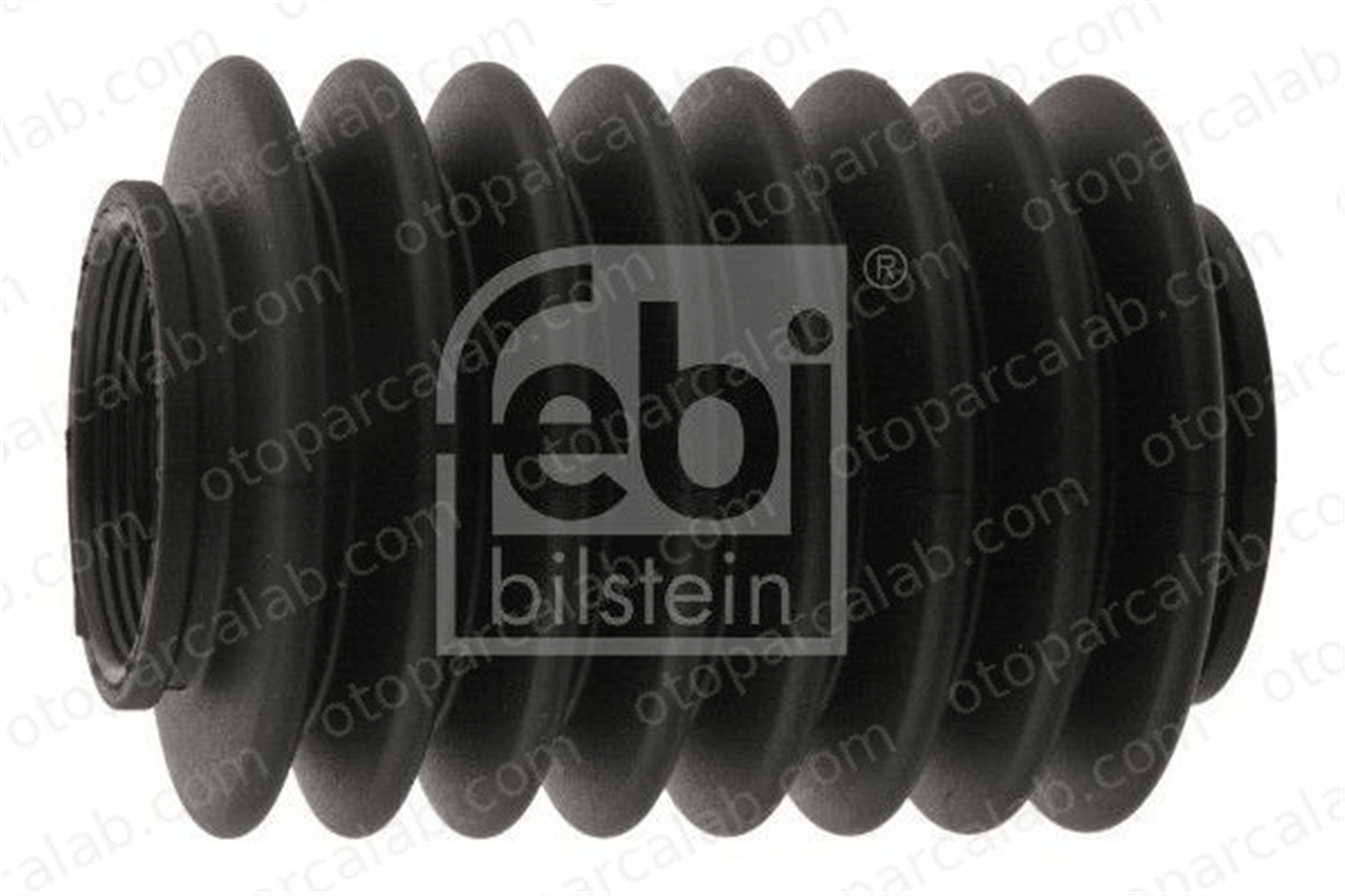 FEBI BILSTEIN 18042 Direksiyon Körüğü Sağ PEUGEOT 205 II CITROËN XSARA 406622 406652