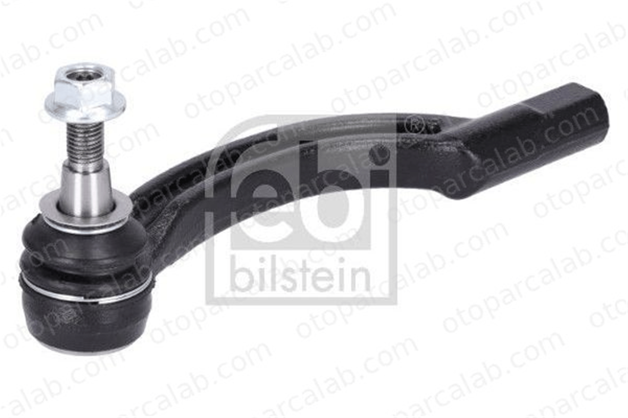 FEBI BILSTEIN 180422 Rot Başı Sol MERCEDES-BENZ VITO Tourer VITO Mixto 180422 4474600248