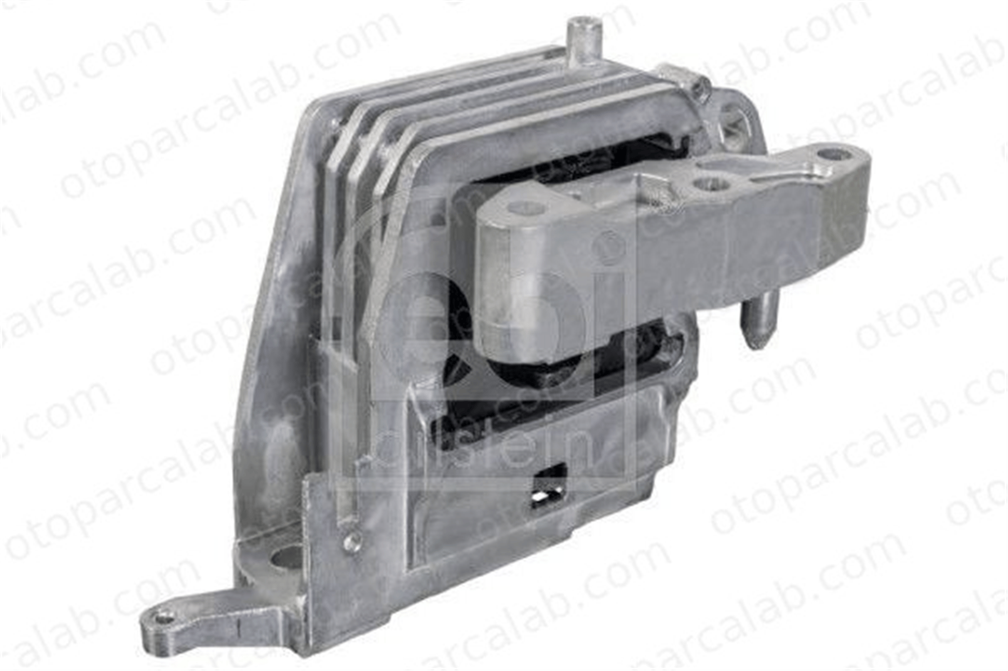 FEBI BILSTEIN 180596 Motor Takozu Sağ BMW X2 MINI MINI COUNTRYMAN 22116853454 22116875632
