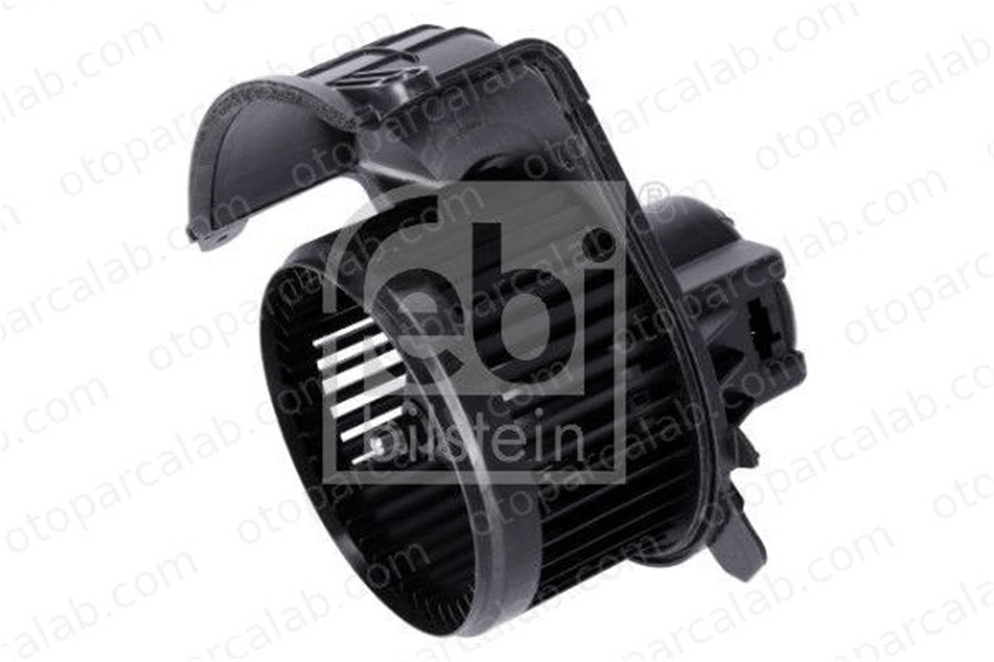 FEBI BILSTEIN 180777 Kalorifer Motoru RENAULT MASTER III Panelvan/Van OPEL MOVANO B Panelvan/Van 2720500Q0J A4158350700