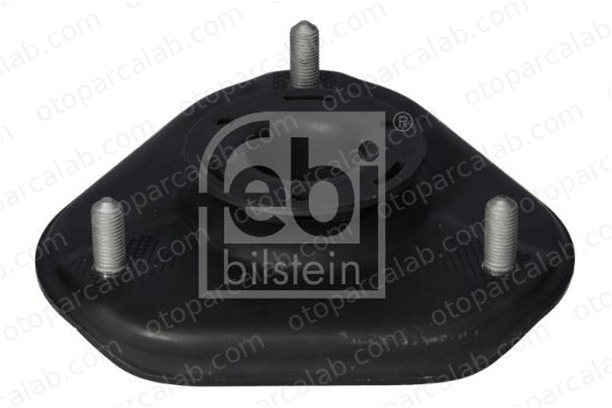 FEBI BILSTEIN 180963 Amortisör Tabla Takozu Ön Sağ veya Sol LEXUS UX TOYOTA C-HR 48609F4010 4860947060