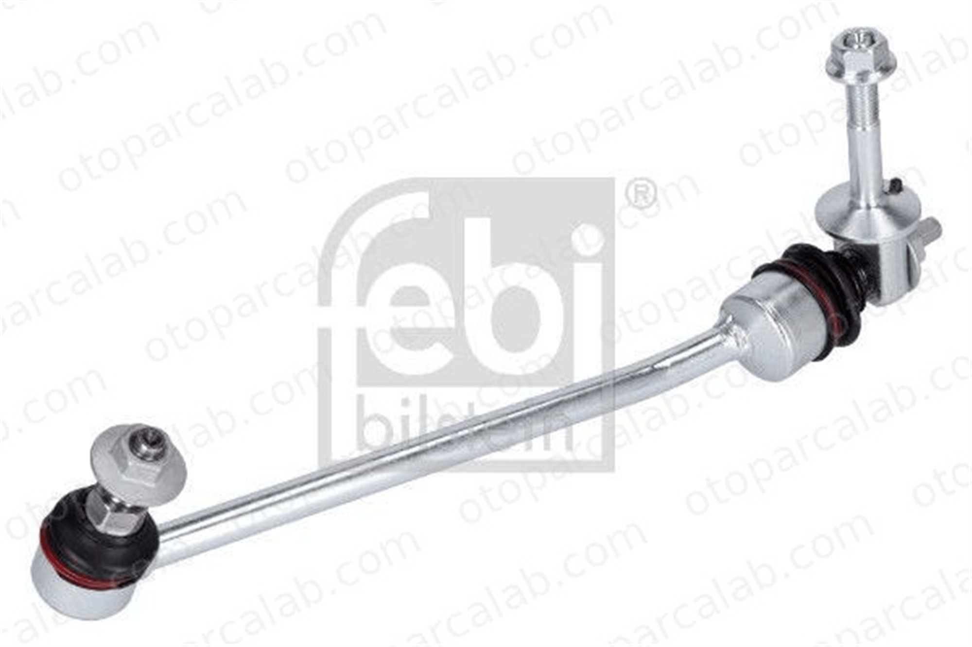 FEBI BILSTEIN 180971 Viraj Demir Askı Rotu Ön Sağ MERCEDES-BENZ E-SERISI C-SERISI 2053231017 A2053231017