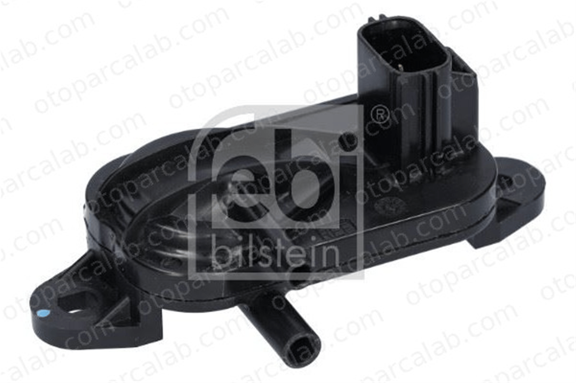 FEBI BILSTEIN 181002 Egzoz Sıcaklık Sensörü FORD FOCUS III Turnier FOCUS III 3M5A5L200AB 1315622