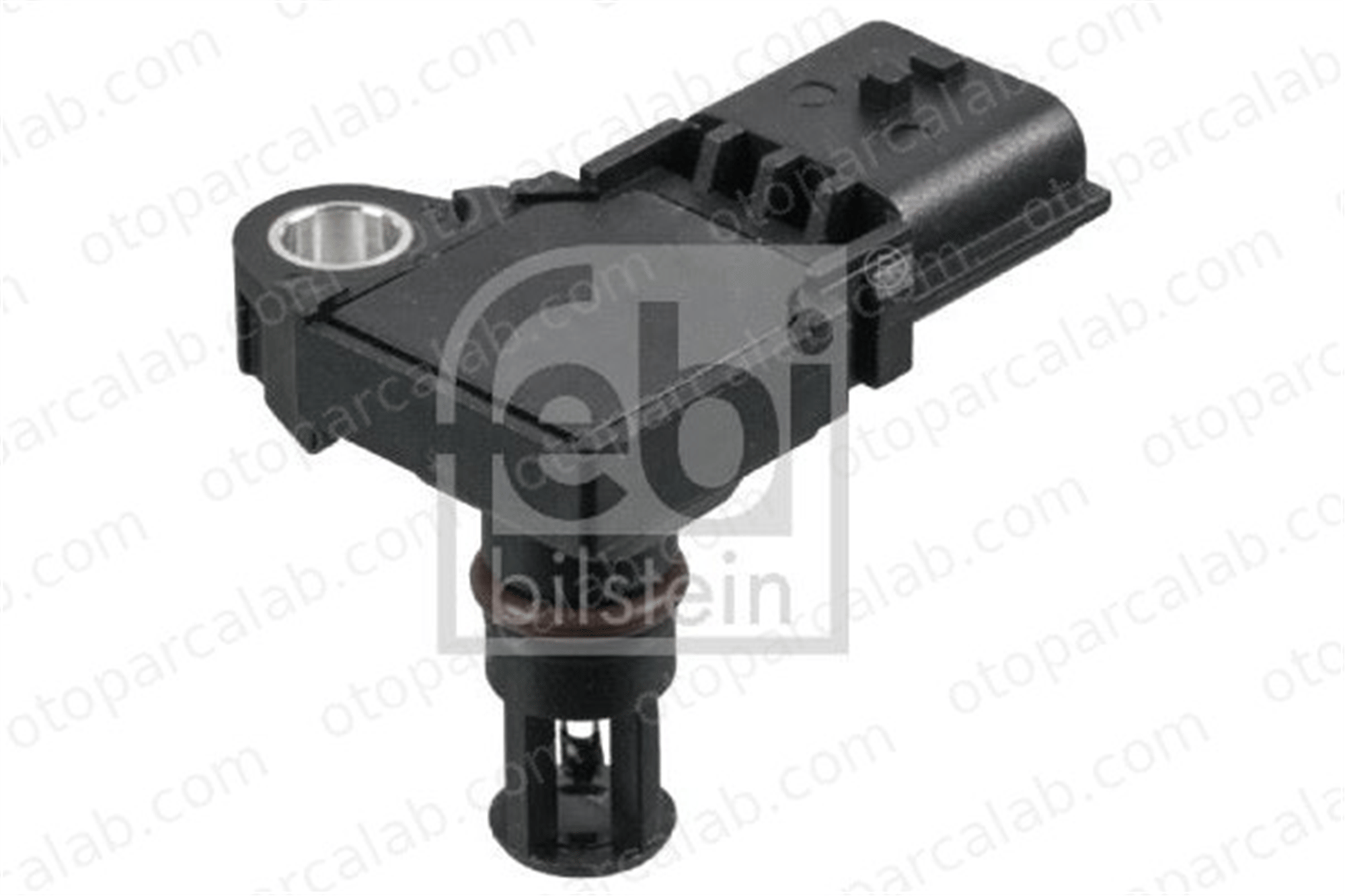 FEBI BILSTEIN 181005 MAP Sensörü DACIA DUSTER RENAULT KANGOO / GRAND KANGOO II 223653148R 223653584R