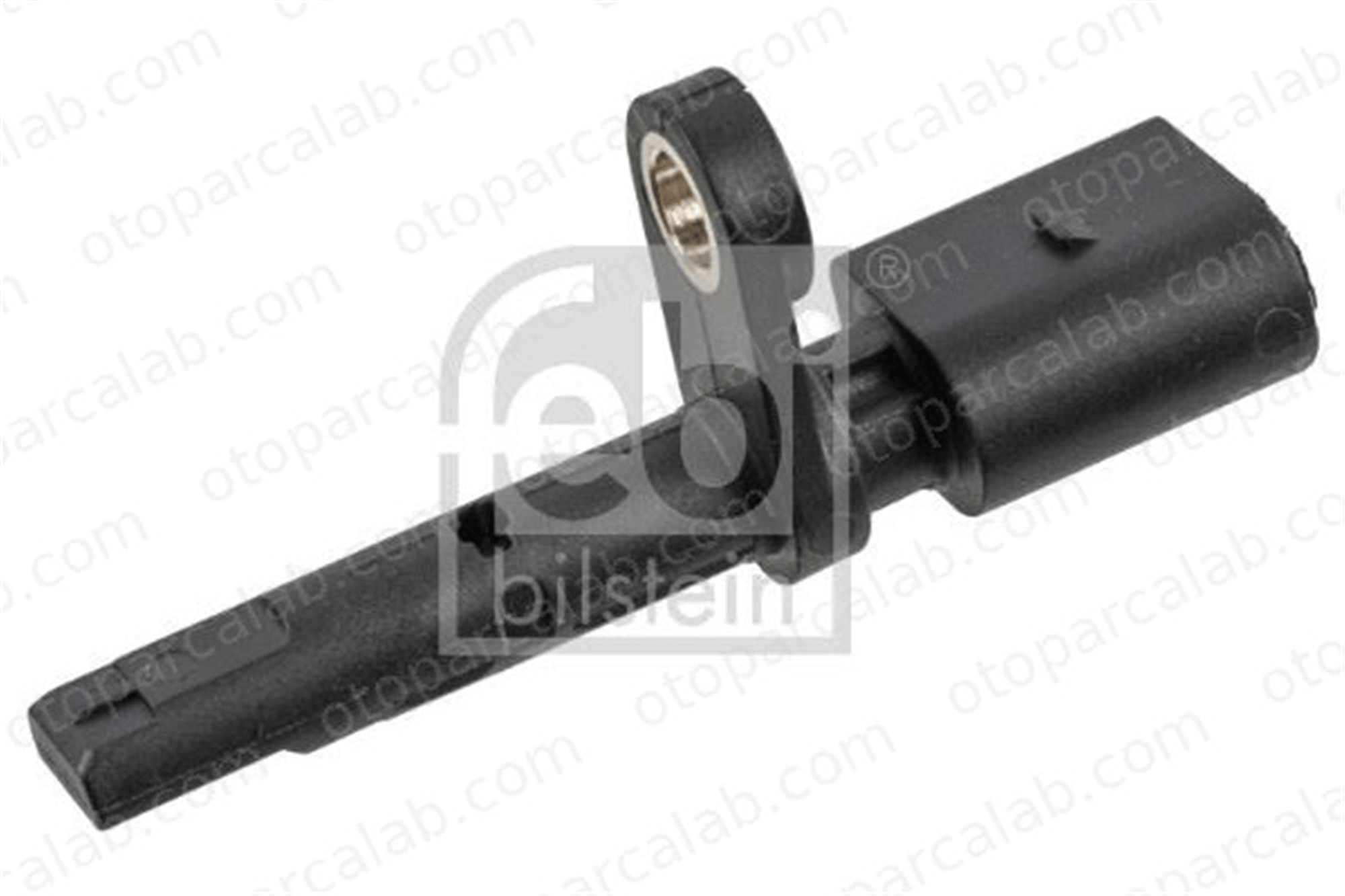 FEBI BILSTEIN 181247 Abs Sensörü Arka Sağ veya Sol AUDI A4 B9 Avant A4 B9 4M0927807B 4M0927807C