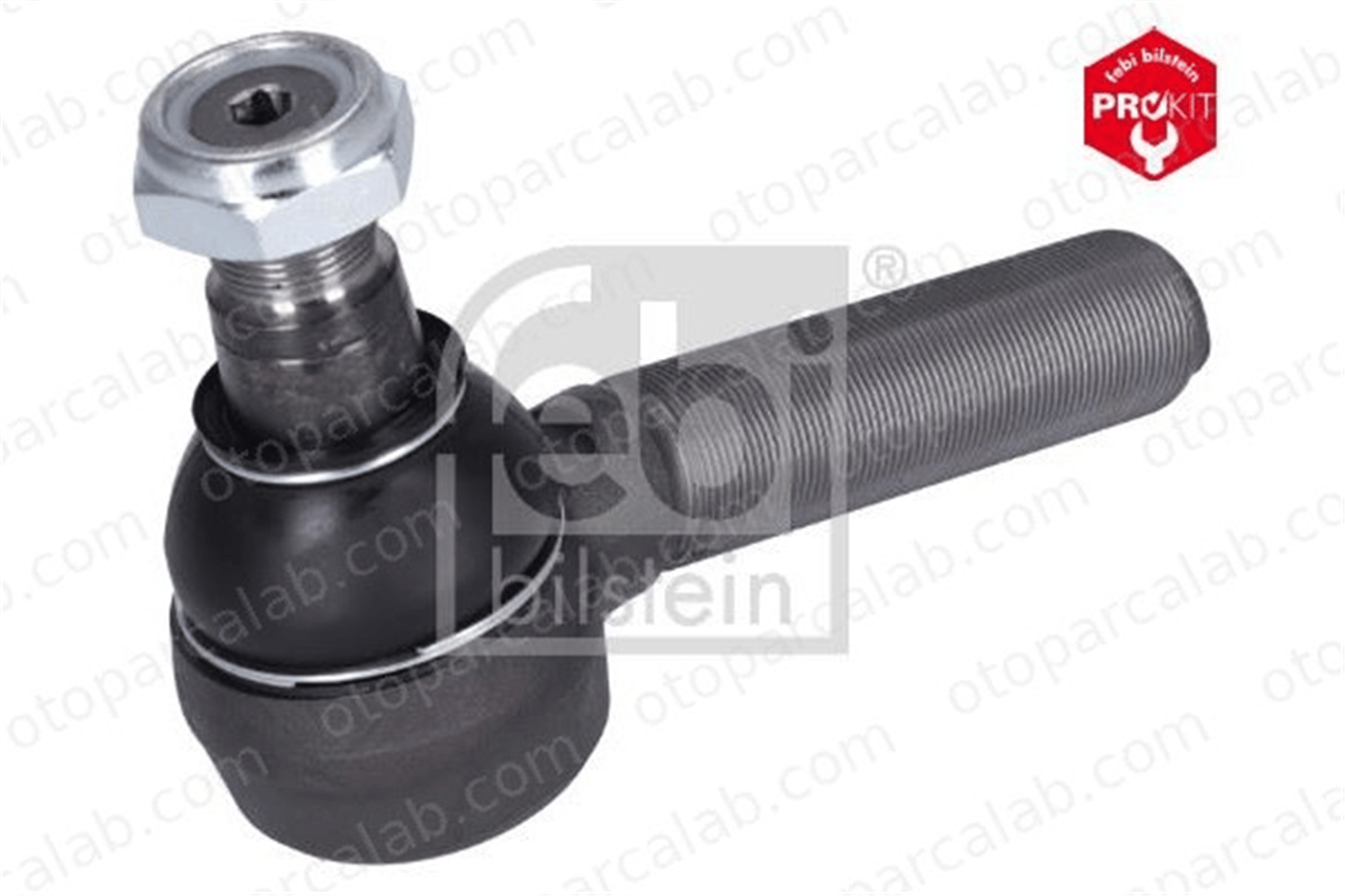 FEBI BILSTEIN 181434 Rot Başı Sağ veya Sol FORD F-LINE Cargo 181434 JC463270CA