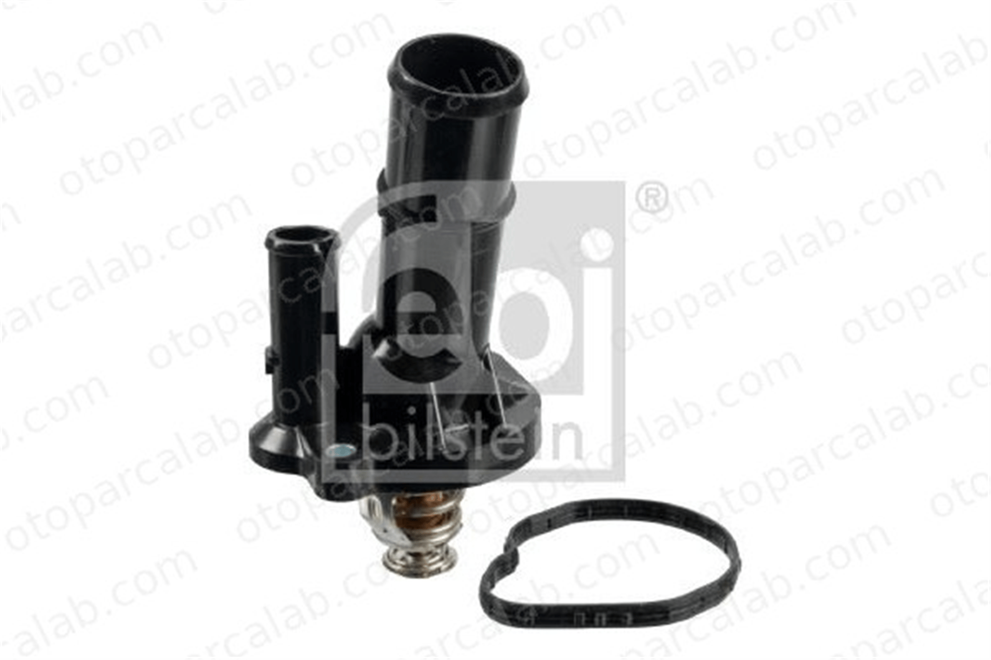 FEBI BILSTEIN 181739 Termostat 82 °C JAGUAR XE XJ LR027158 JDE28115