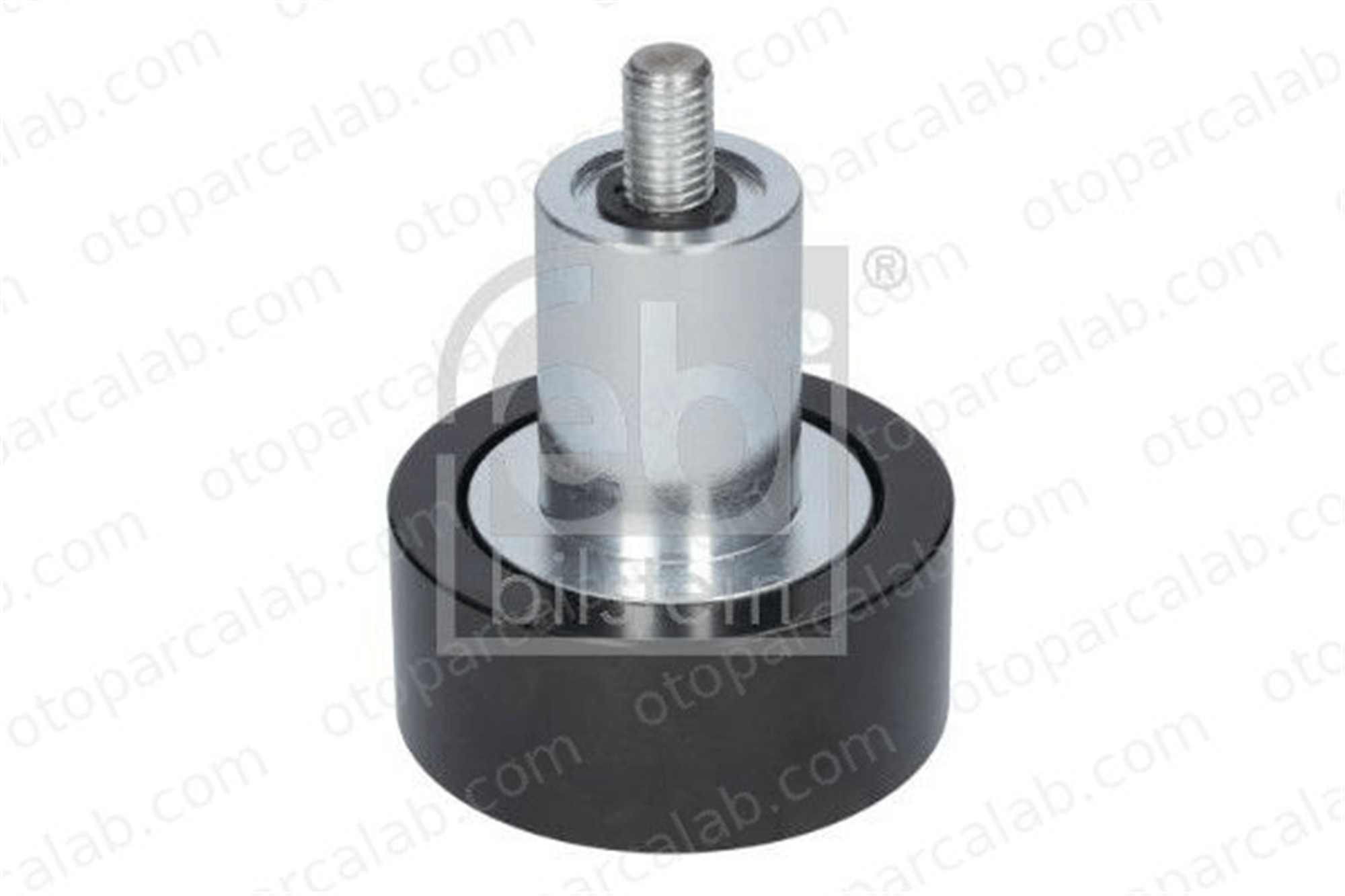 FEBI BILSTEIN 182318 Vantilatör Kayış Gergi Rulmanı DAF XF II XD 1944053 2268757
