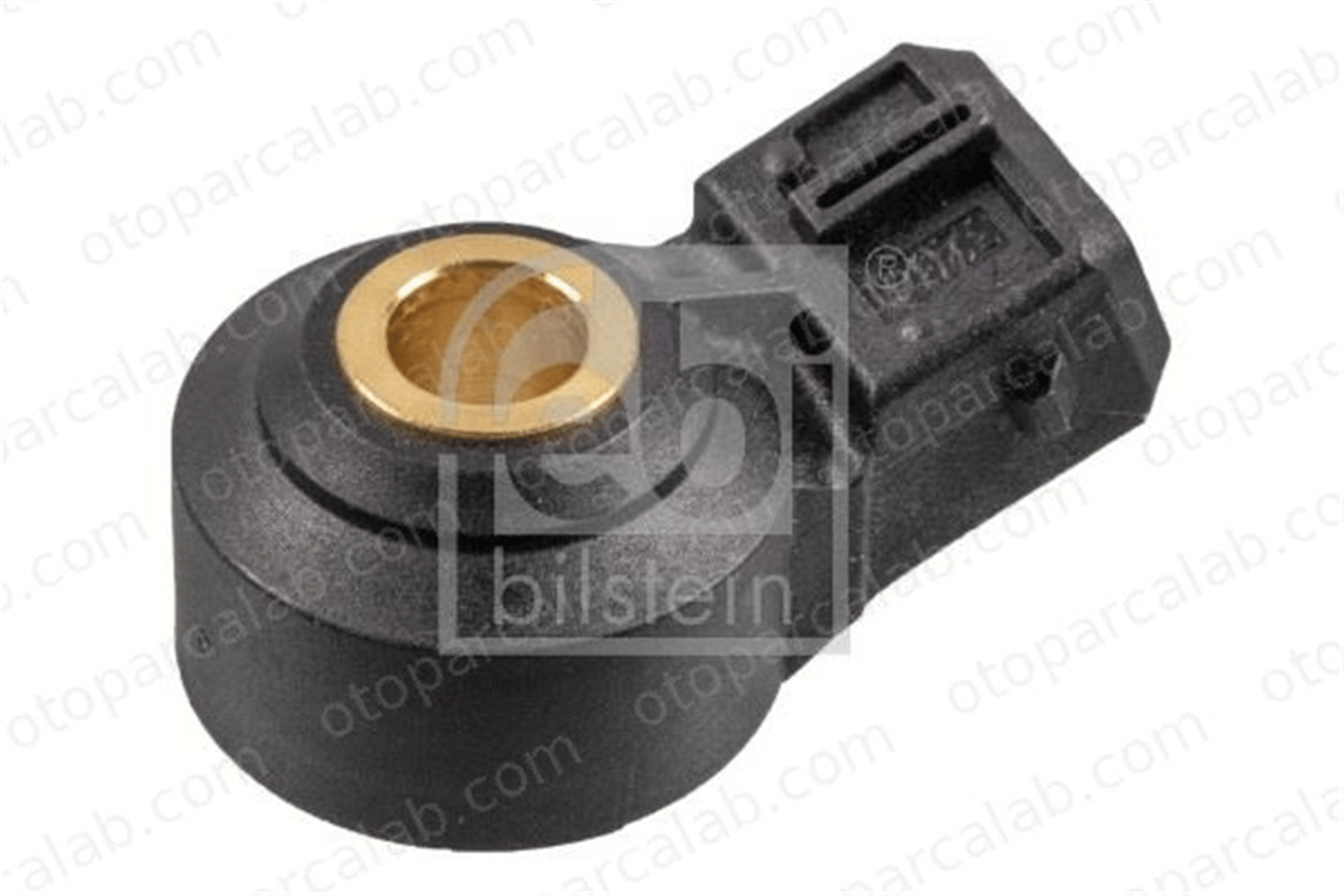 FEBI BILSTEIN 182380 Vuruntu Sensörü NISSAN JUKE NP300 NAVARA 220601KT0A 22060JA10A
