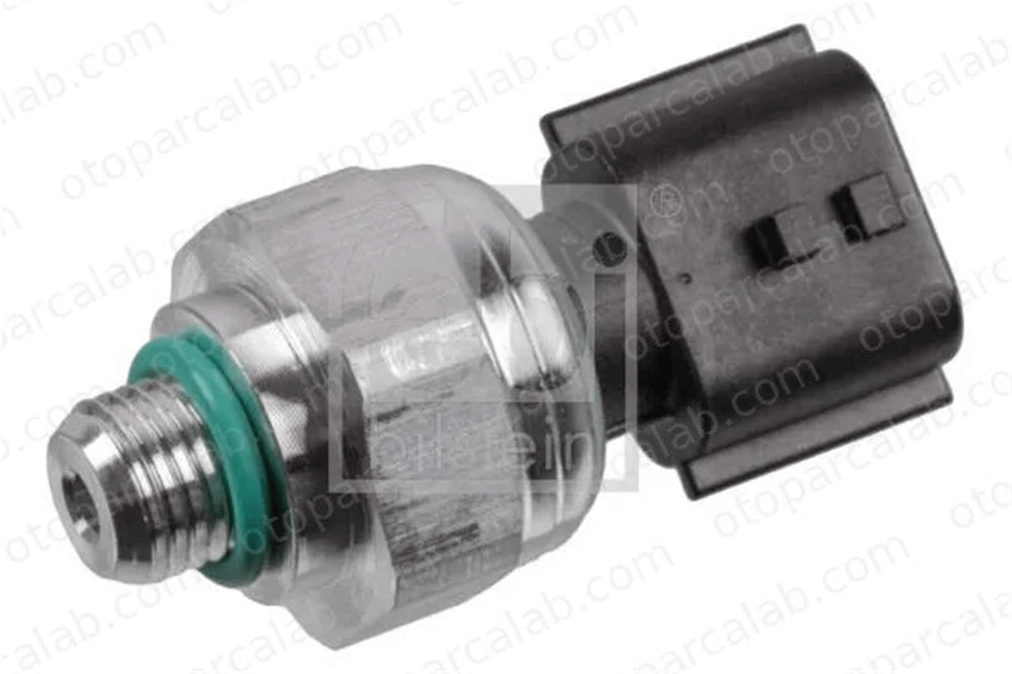 FEBI BILSTEIN 182413 Klima Basınç Müşürü RENAULT MEGANE III Hatchback MASTER III Panelvan/Van 921361722R 921366801R