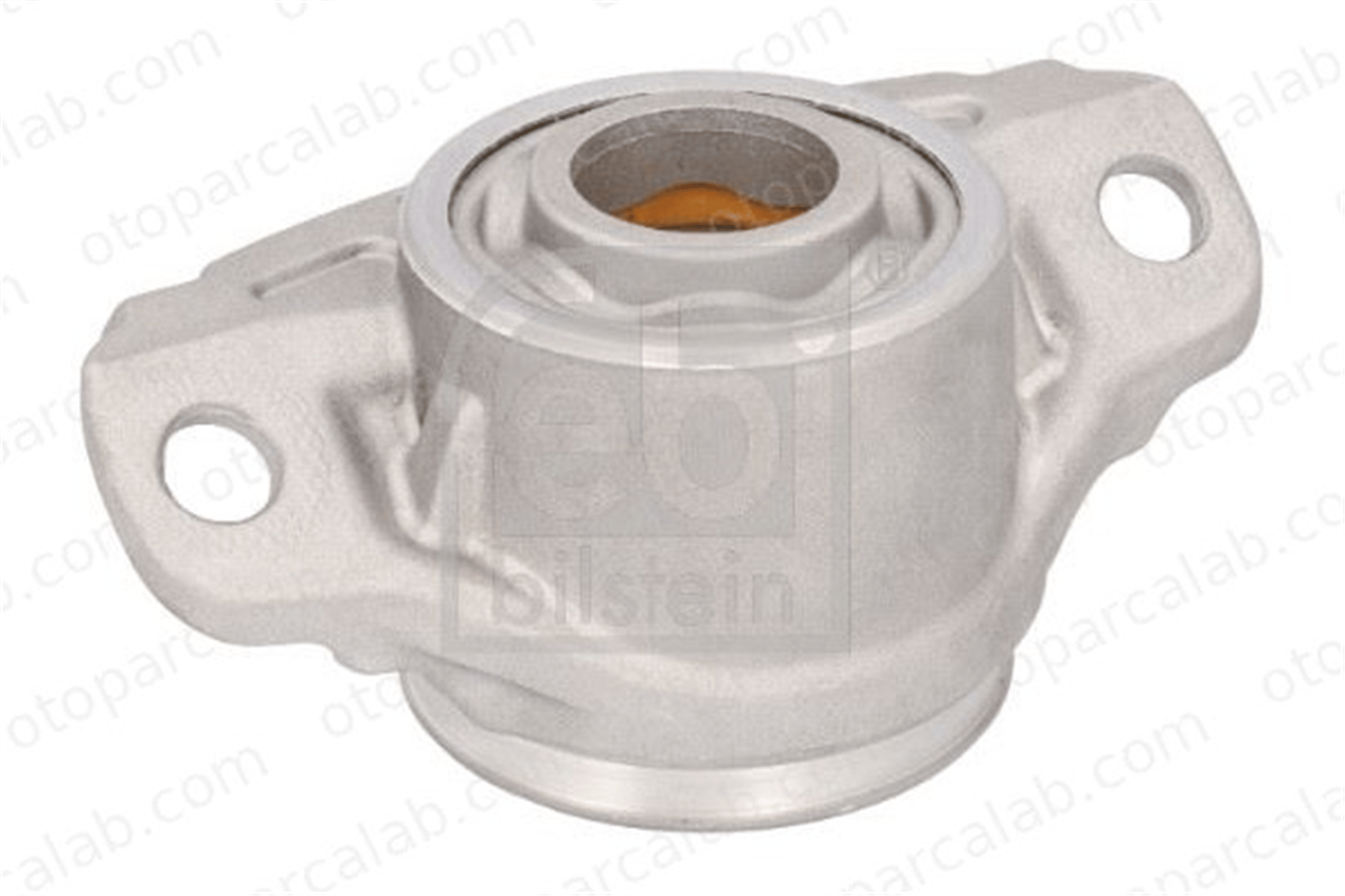 FEBI BILSTEIN 182800 Amortisör Tabla Takozu Arka Sağ veya Sol VW TIGUAN SKODA KODIAQ 5Q0513353L 5Q0513353K