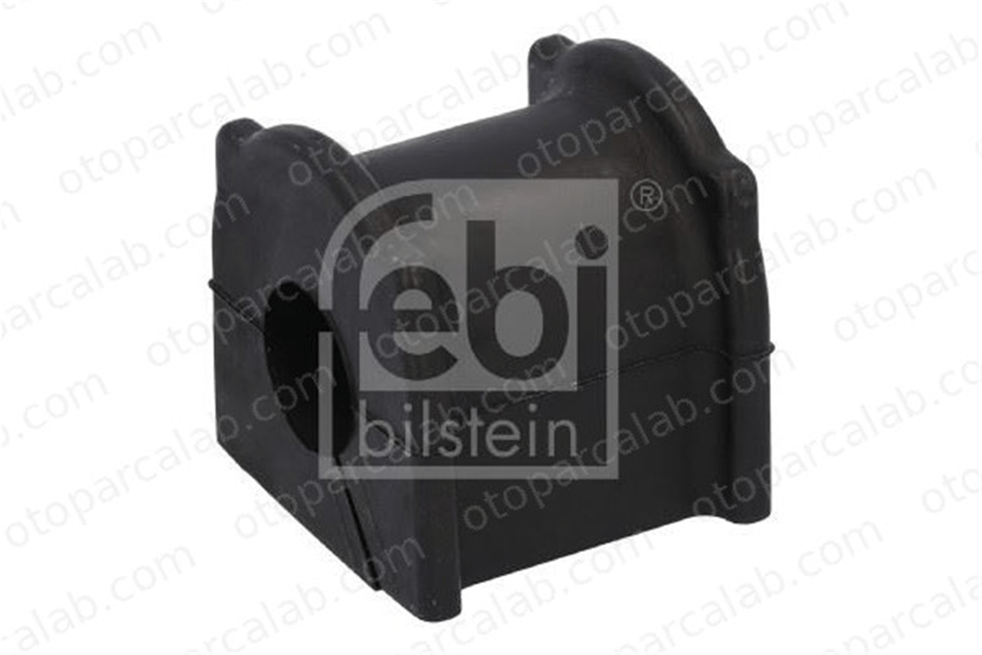 FEBI BILSTEIN 182901 Viraj Demir Lastiği Arka TOYOTA LAND CRUISER PRADO 4 RUNNER V 4881860040