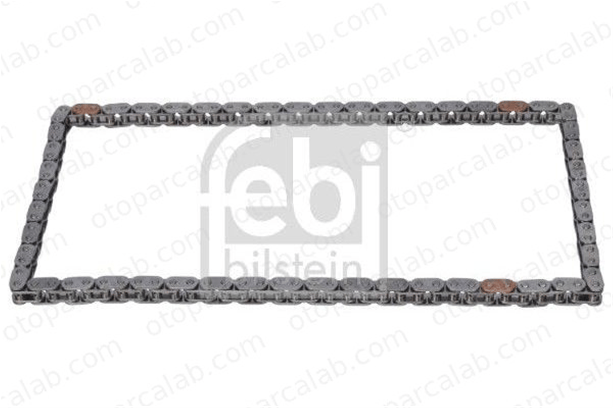 FEBI BILSTEIN 182978 Triger Zinciri LAND ROVER DISCOVERY SPORT RANGE ROVER EVOQUE 182978 H4P36268BB