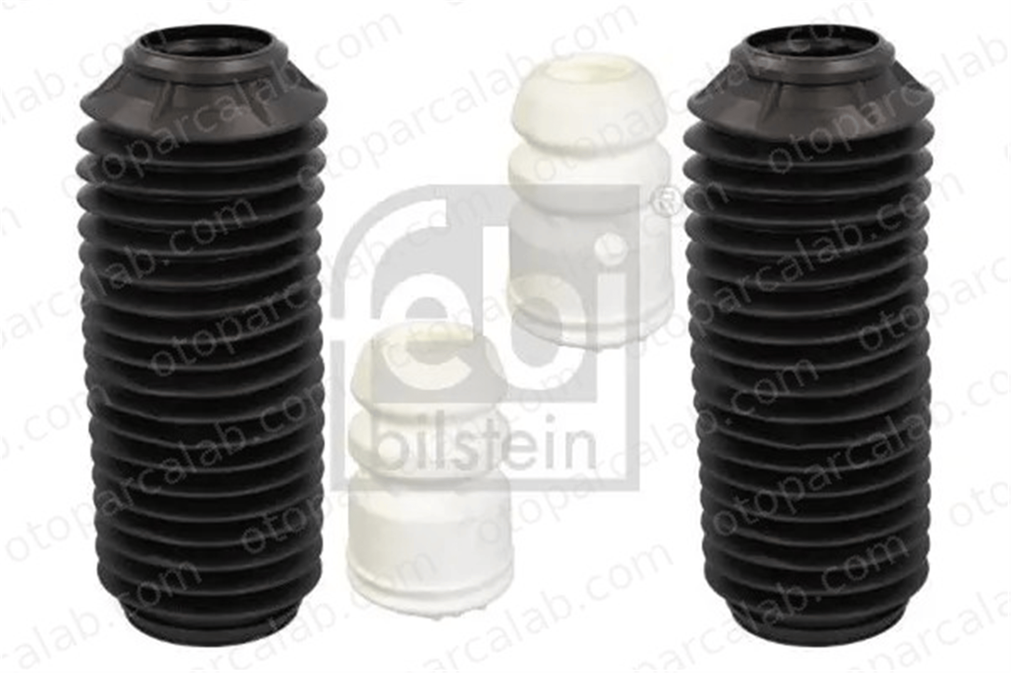 FEBI BILSTEIN 182989 Amortisör Körüğü Ön Sağ veya Sol FORD TRANSIT Panelvan/Van TRANSIT Platform şasi 4041449 4041449S1