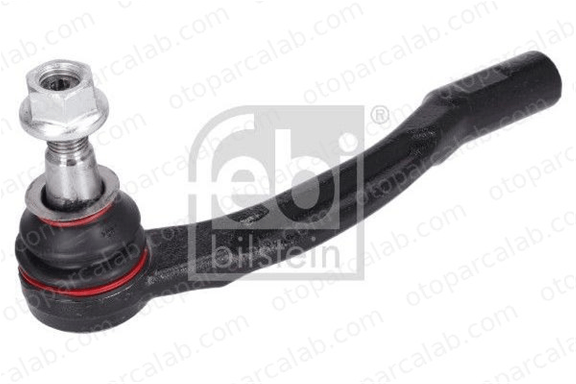 FEBI BILSTEIN 183113 Rot Başı Sol MERCEDES-BENZ SPRINTER 3,5-t Panelvan/Van SPRINTER 3,5-t Platform şasi 183113 9104606100