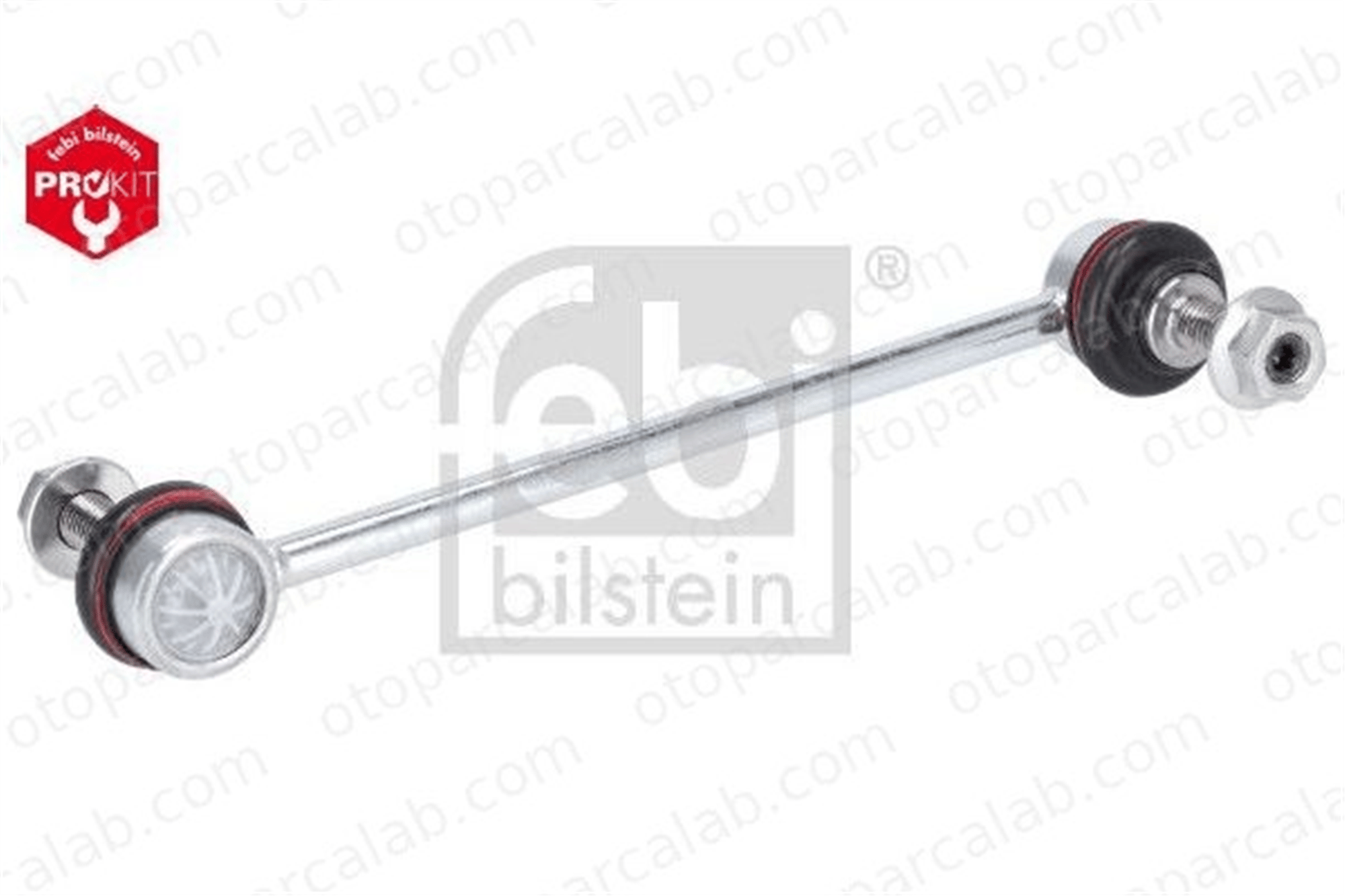 FEBI BILSTEIN 183173 Viraj Demir Askı Rotu Ön Sağ veya Sol LAND ROVER RANGE ROVER VELAR JAGUAR F-PACE LR090522 T4A8238